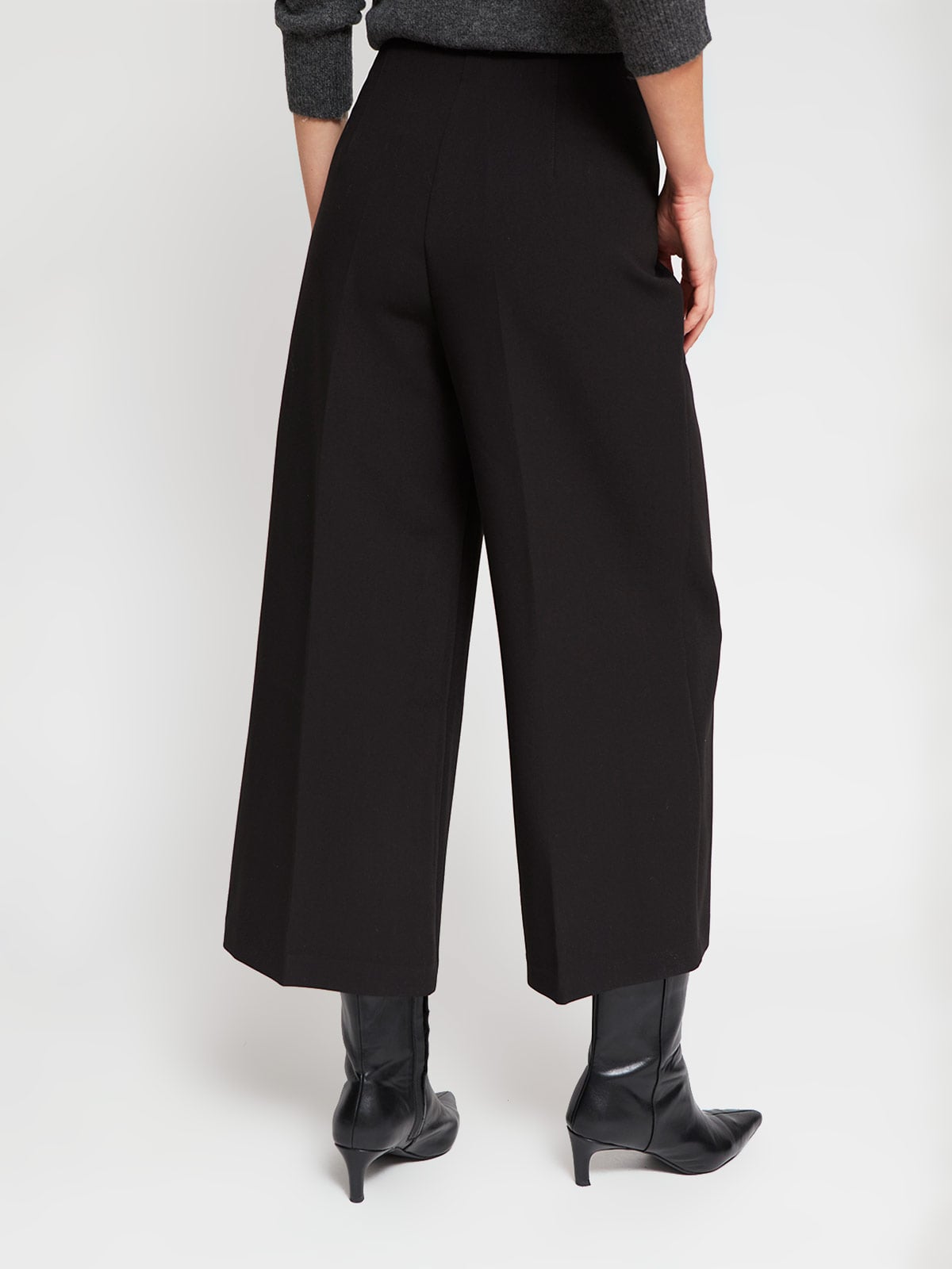 PANTALÓN REGULAR MUJER MARQUIS BALZA - 3