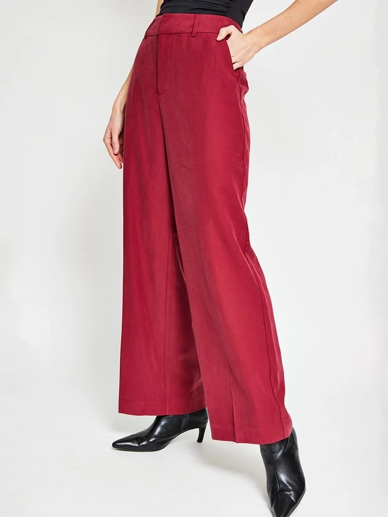 PANTALÓN MUJER MARQUIS - 2