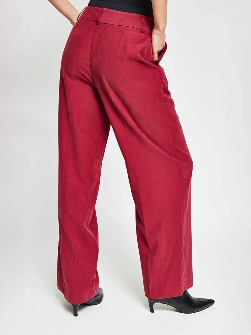 PANTALÓN MUJER MARQUIS - 3