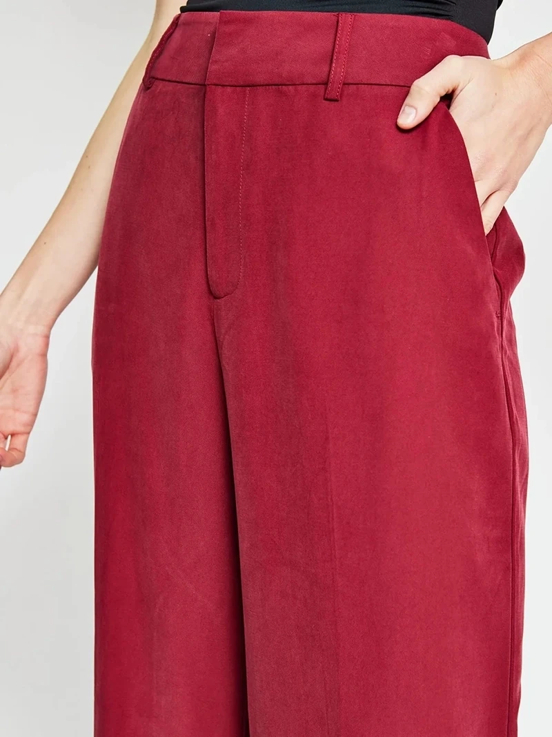 PANTALÓN MUJER MARQUIS - 4