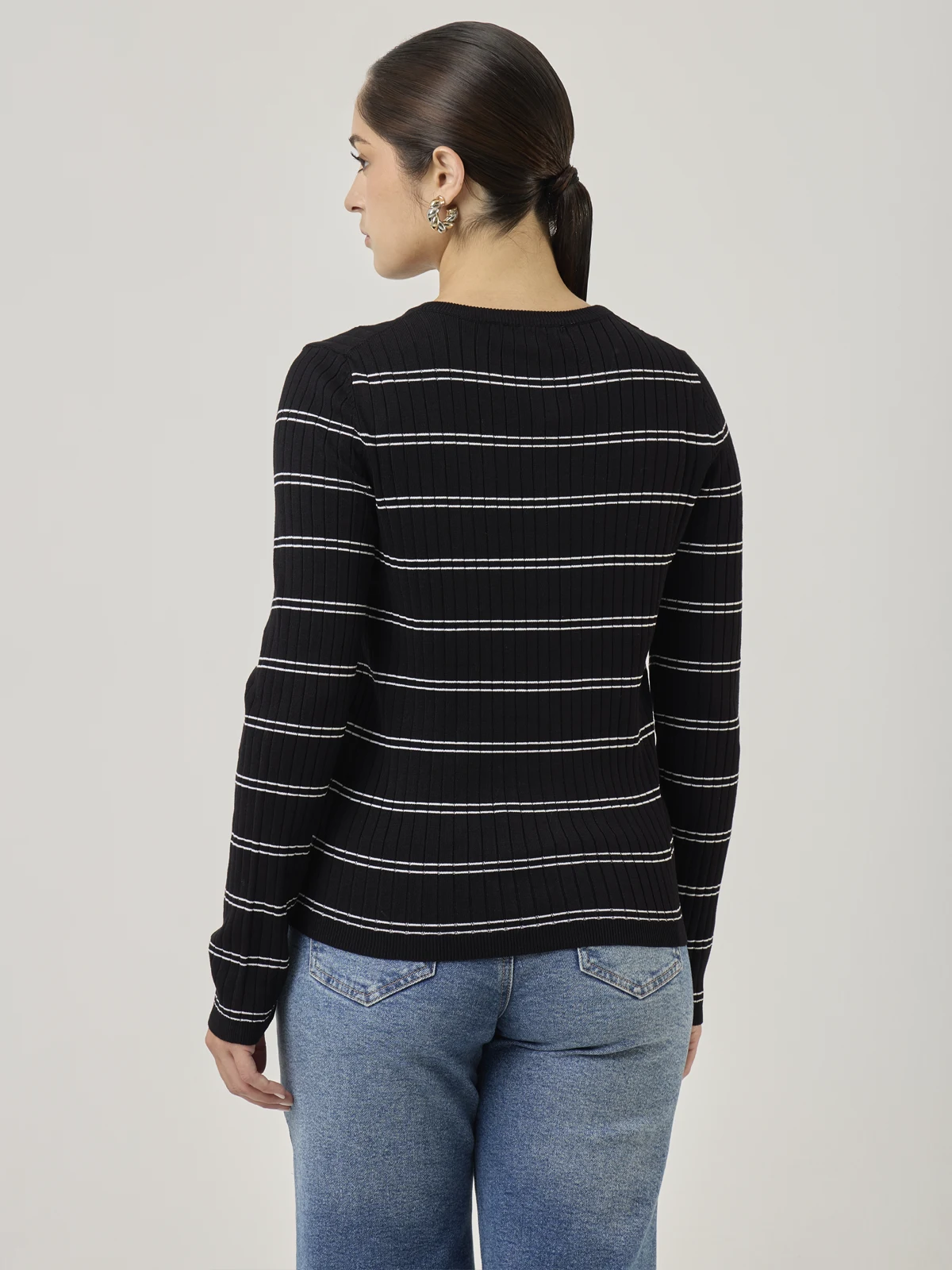 CARDIGAN MUJER MARQUIS RAYA - 2