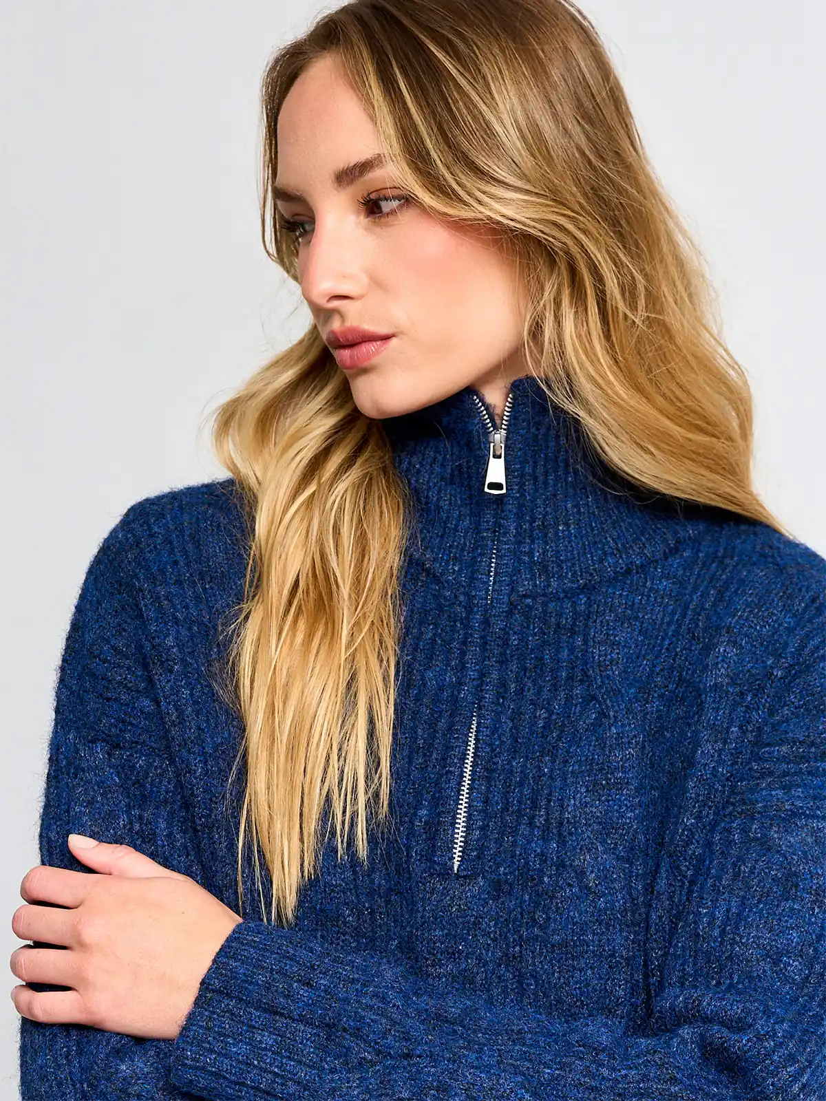 SWEATER MUJER MARQUIS RICO - 3