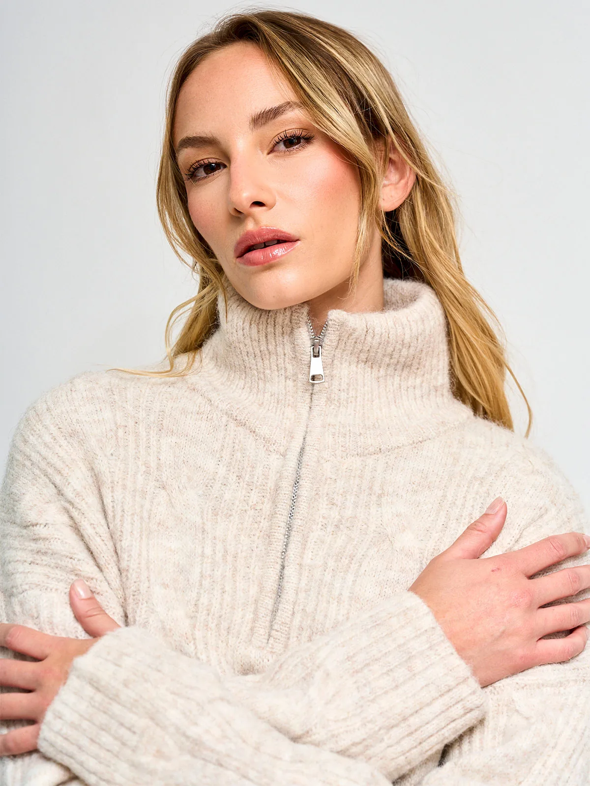 SWEATER MUJER MARQUIS RICO - 3