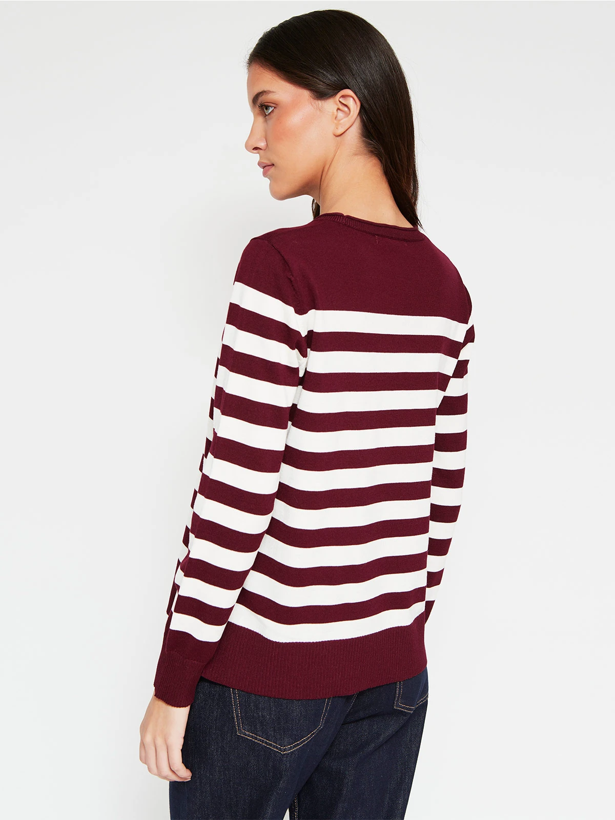 SWEATER MUJER MARQUIS CRENDA - 2