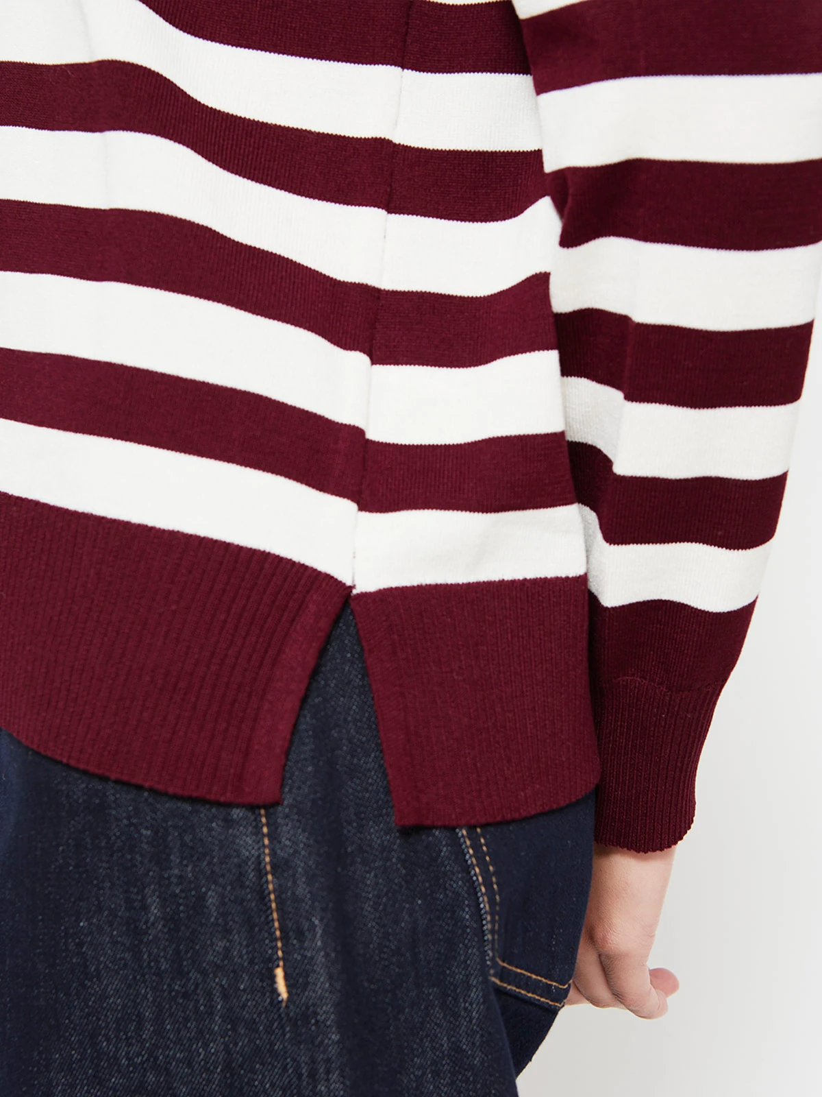 SWEATER MUJER MARQUIS CRENDA - 3