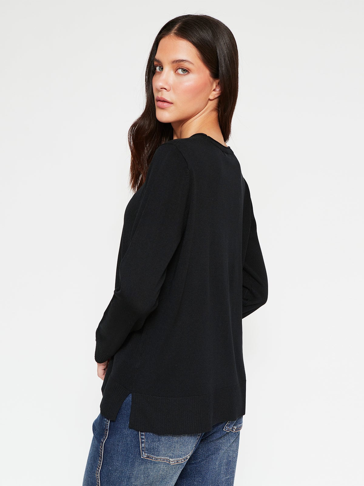 SWEATER MUJER MARQUIS CRENDA - 2