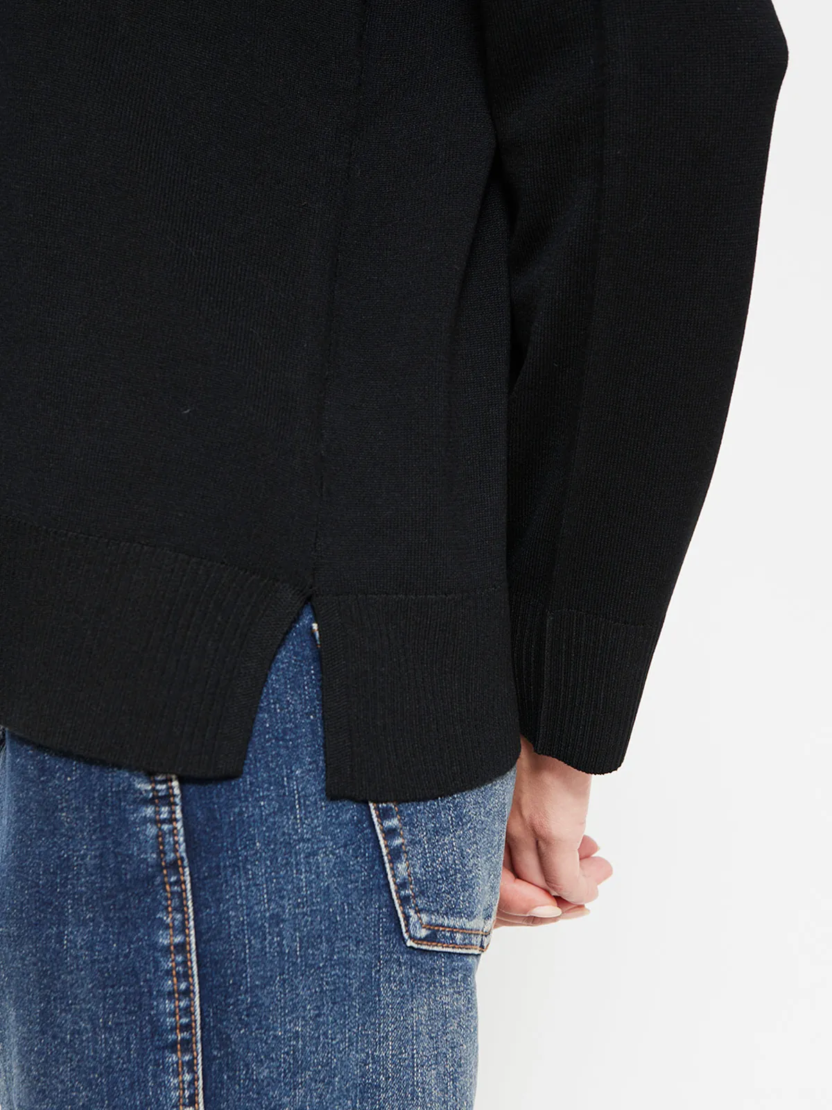 SWEATER MUJER MARQUIS CRENDA - 3