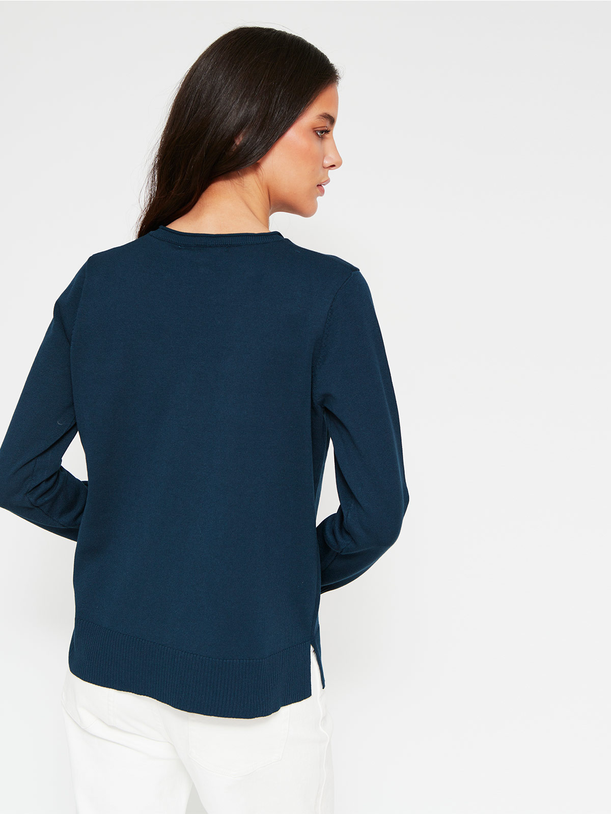 SWEATER MUJER MARQUIS CRENDA - 2