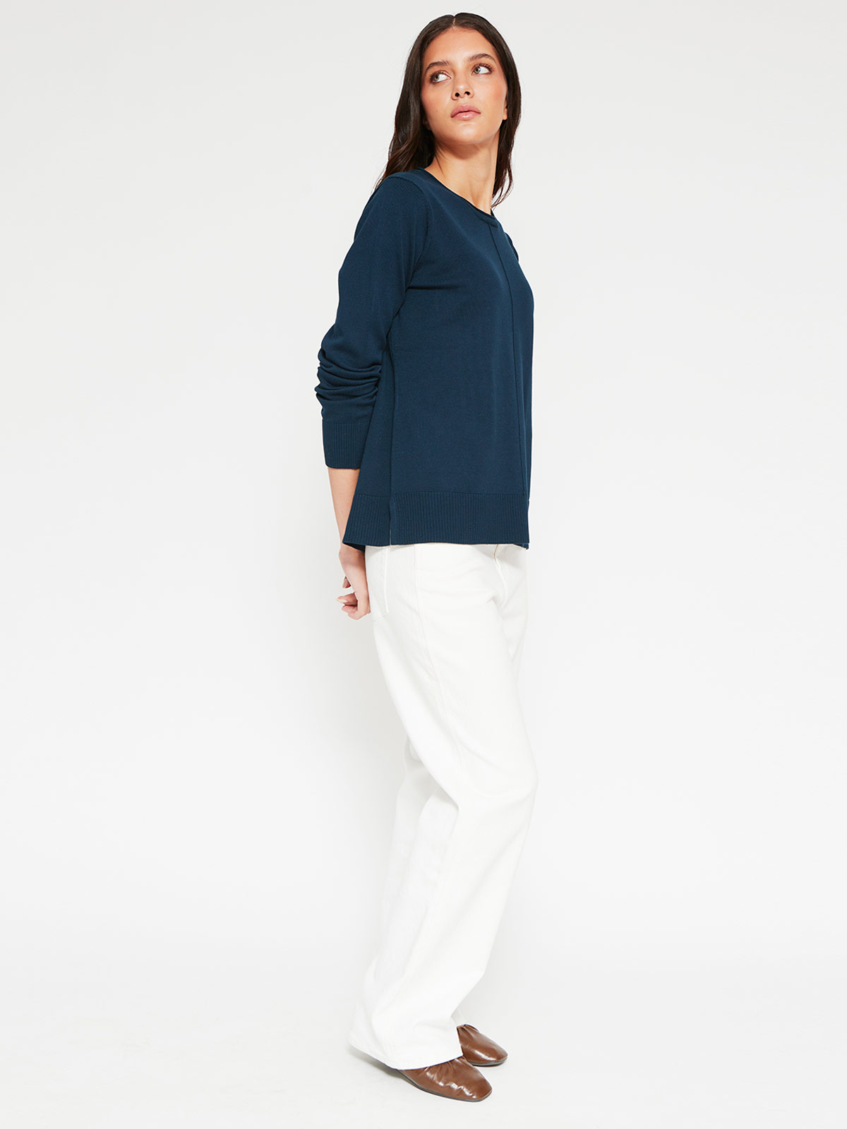 SWEATER MUJER MARQUIS CRENDA - 4