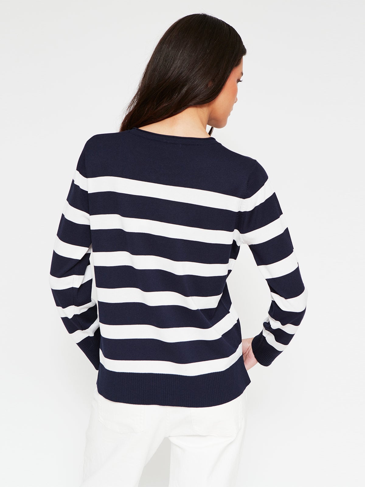 CARDIGAN MUJER MARQUIS CRENDA - 2