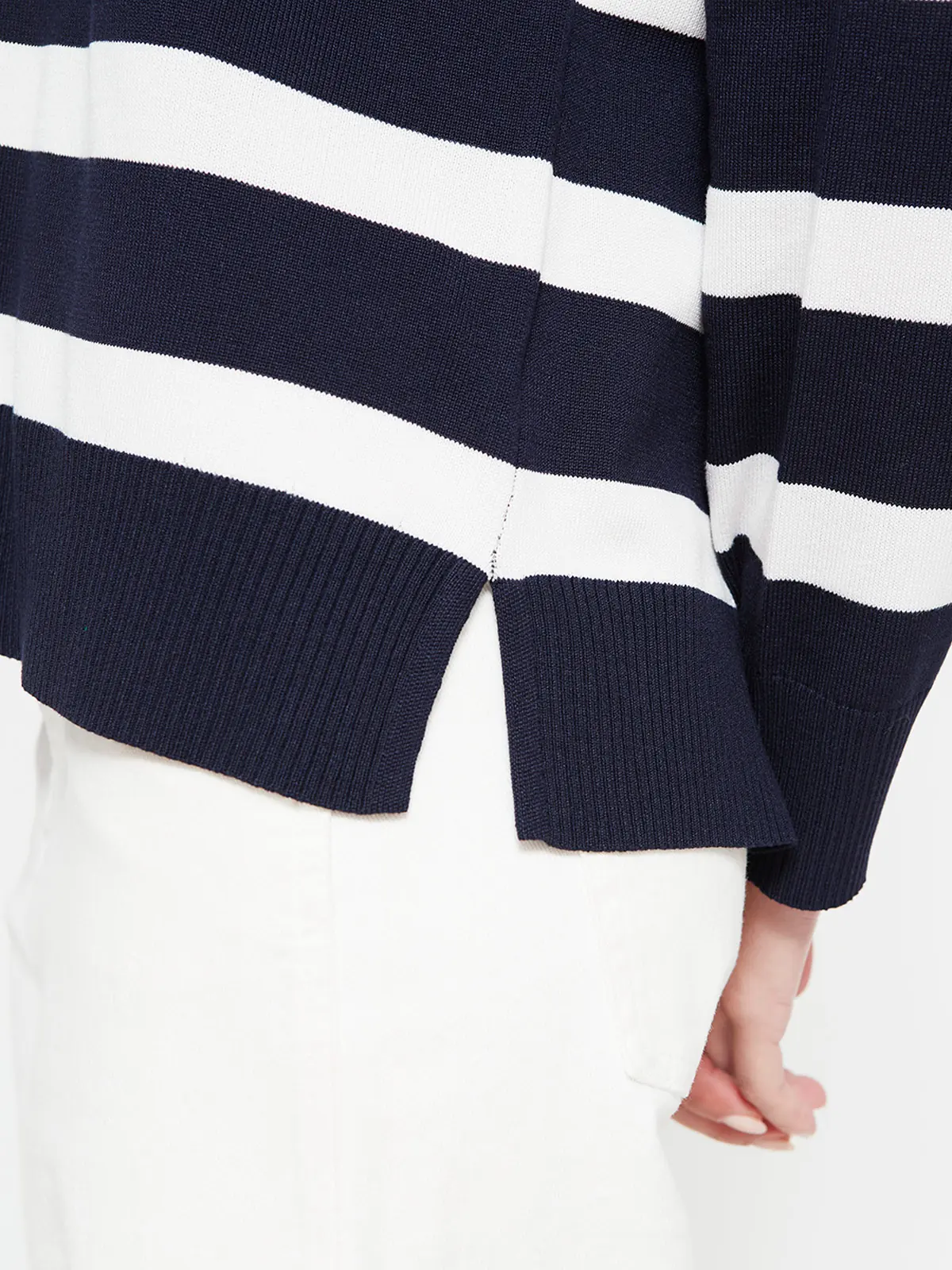CARDIGAN MUJER MARQUIS CRENDA - 3