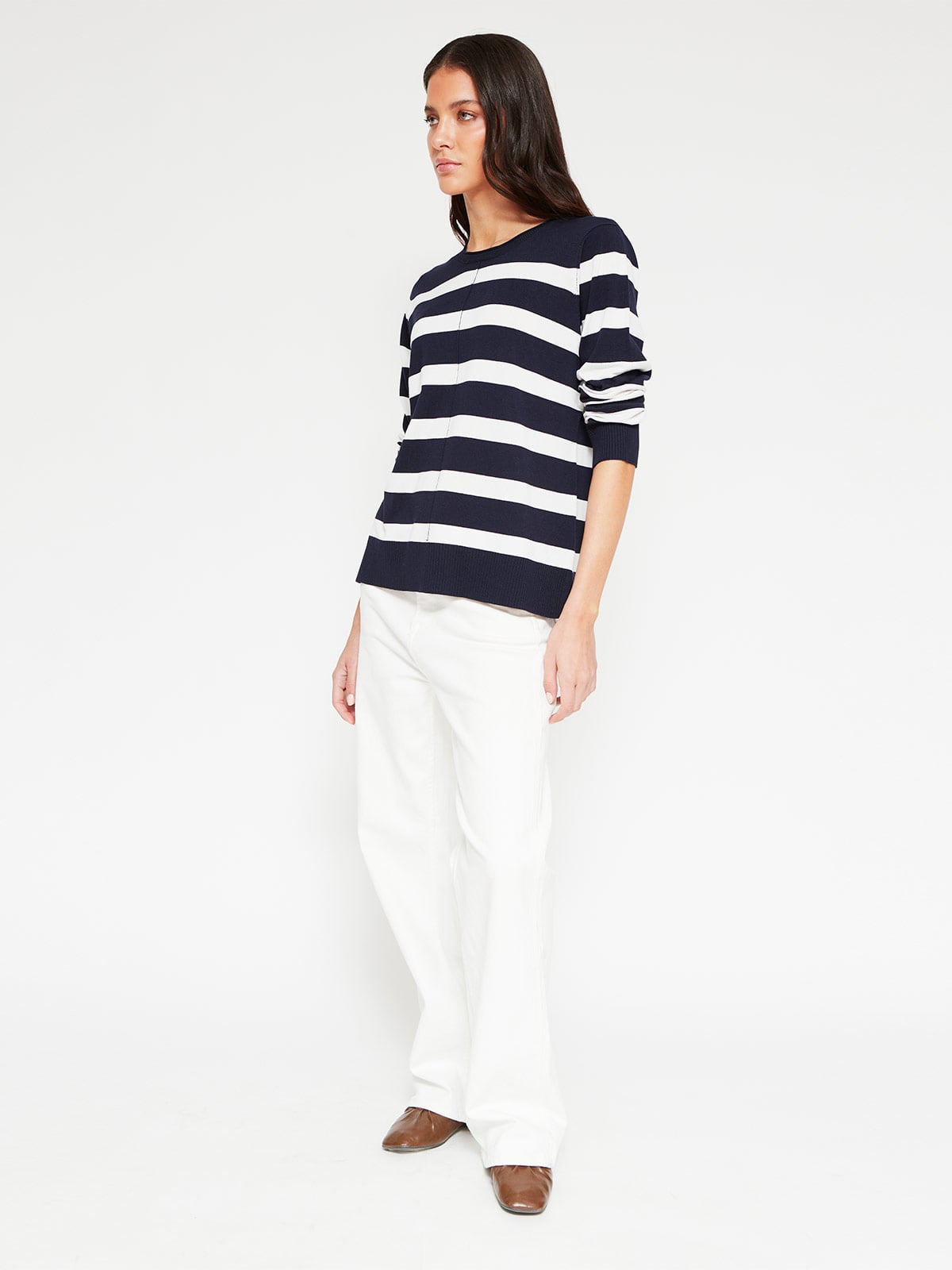 CARDIGAN MUJER MARQUIS CRENDA - 4