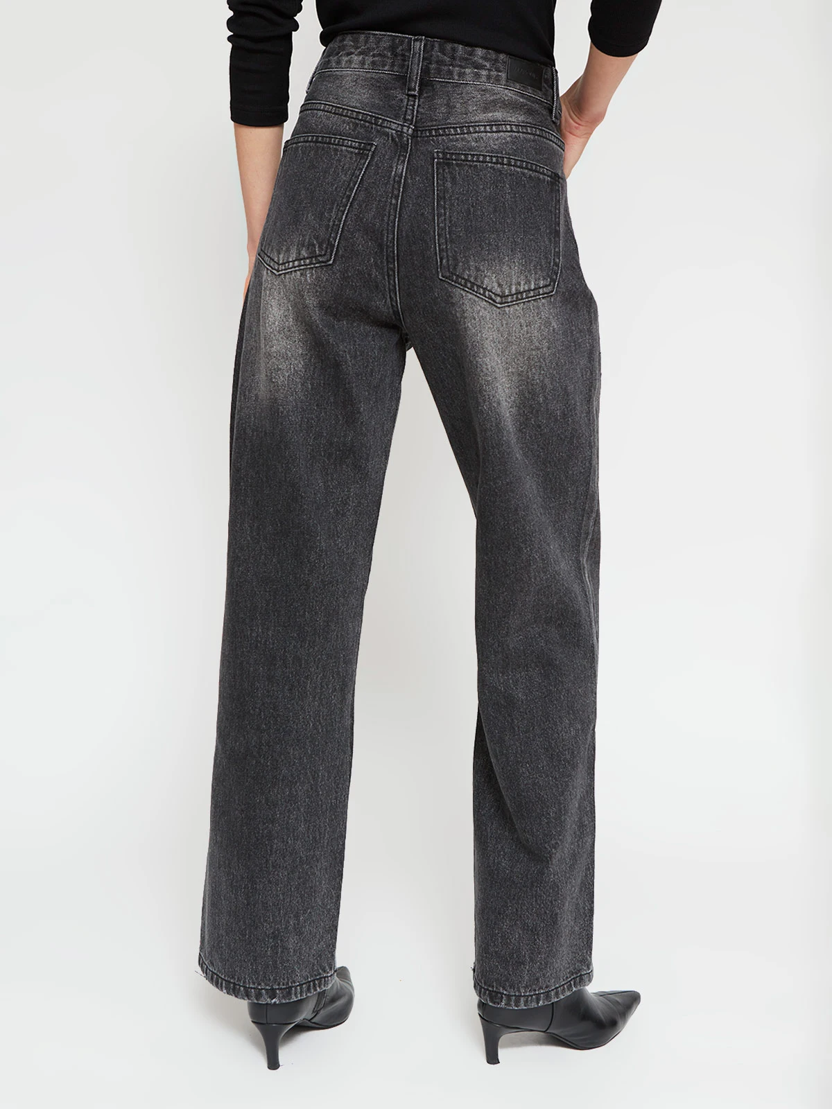 JEANS REGULAR MUJER MARQUIS FROST - 3