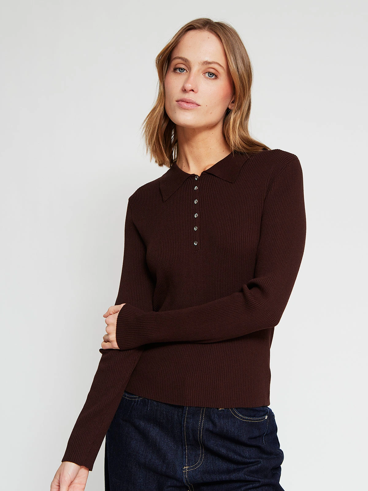 SWEATER MUJER MARQUIS - 2