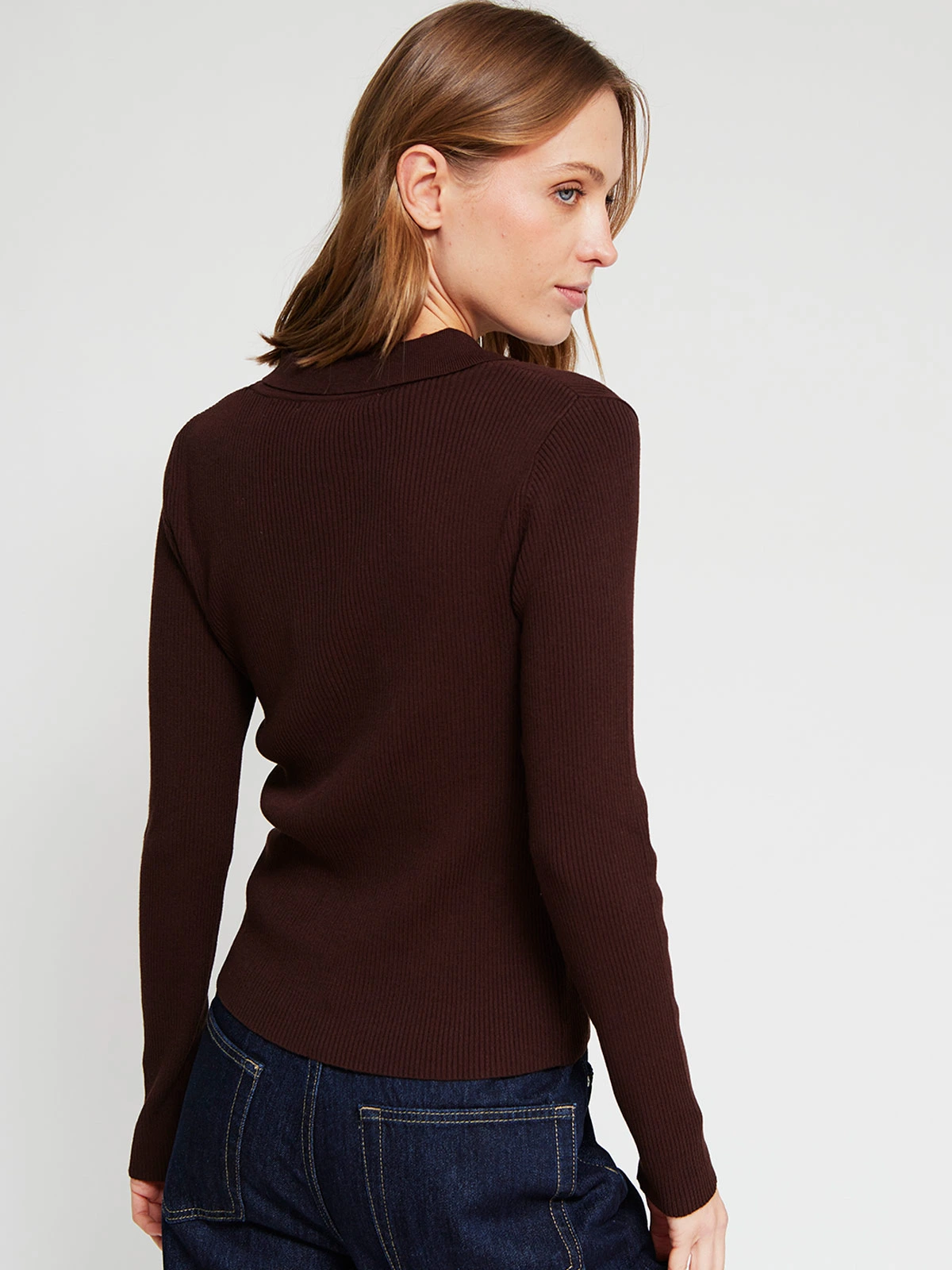 SWEATER MUJER MARQUIS - 3