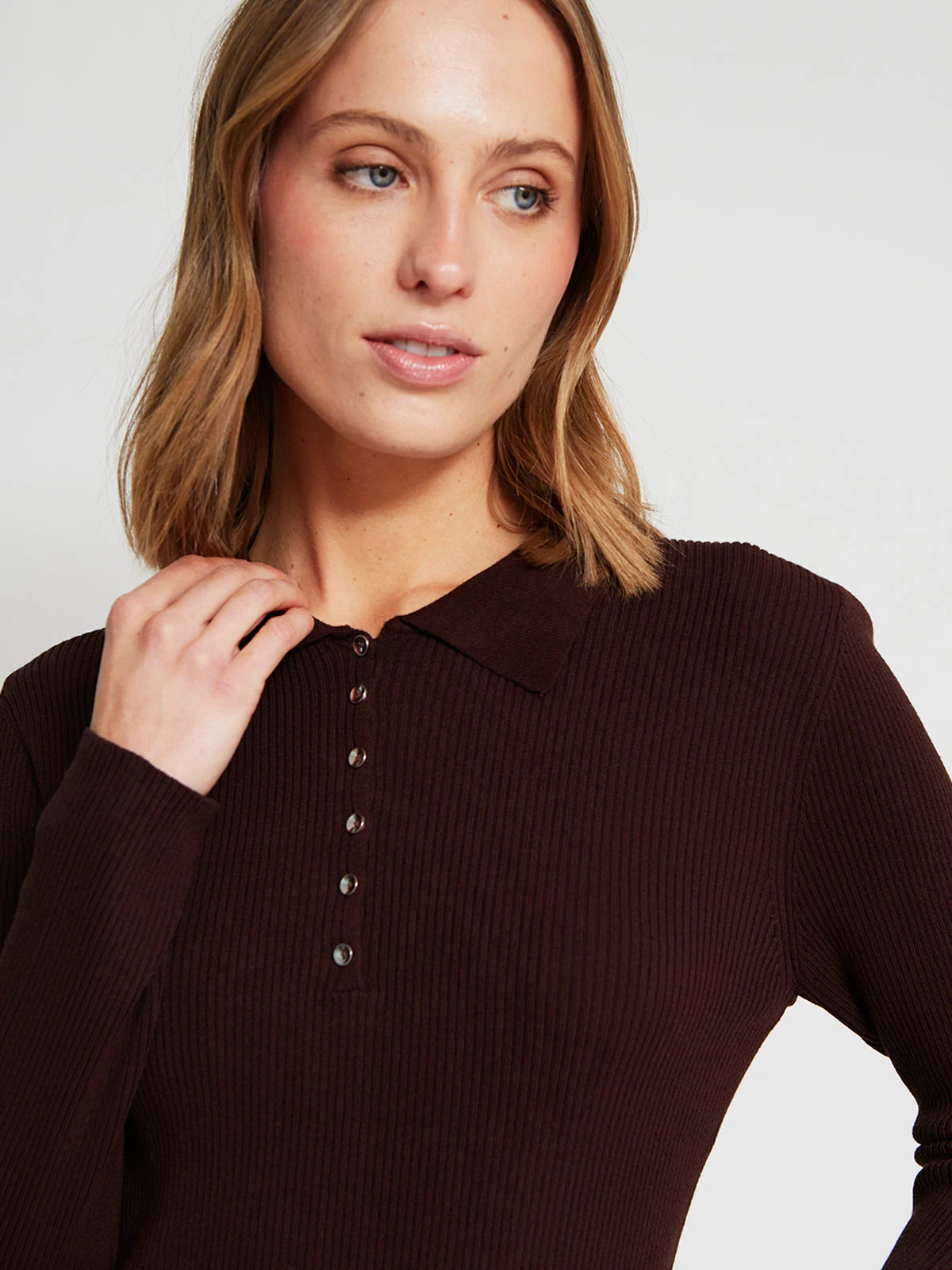 SWEATER MUJER MARQUIS - 4