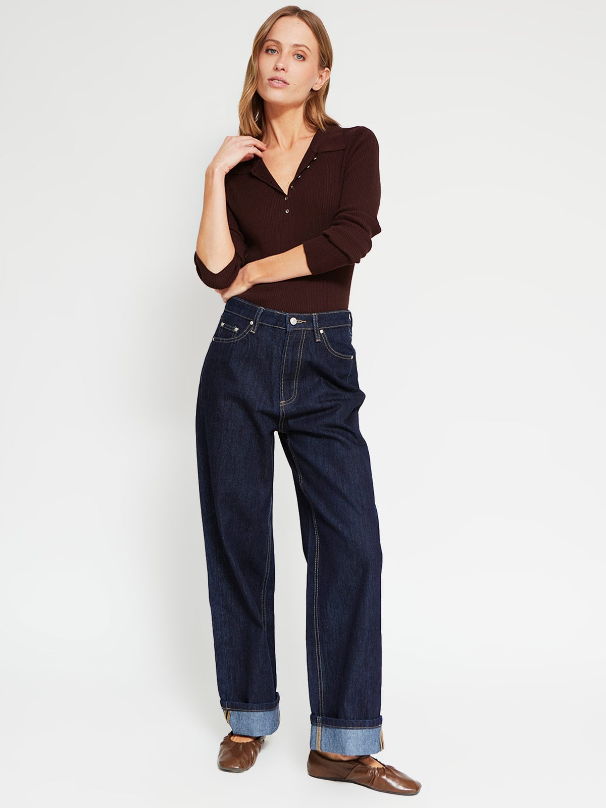 SWEATER MUJER MARQUIS - 5