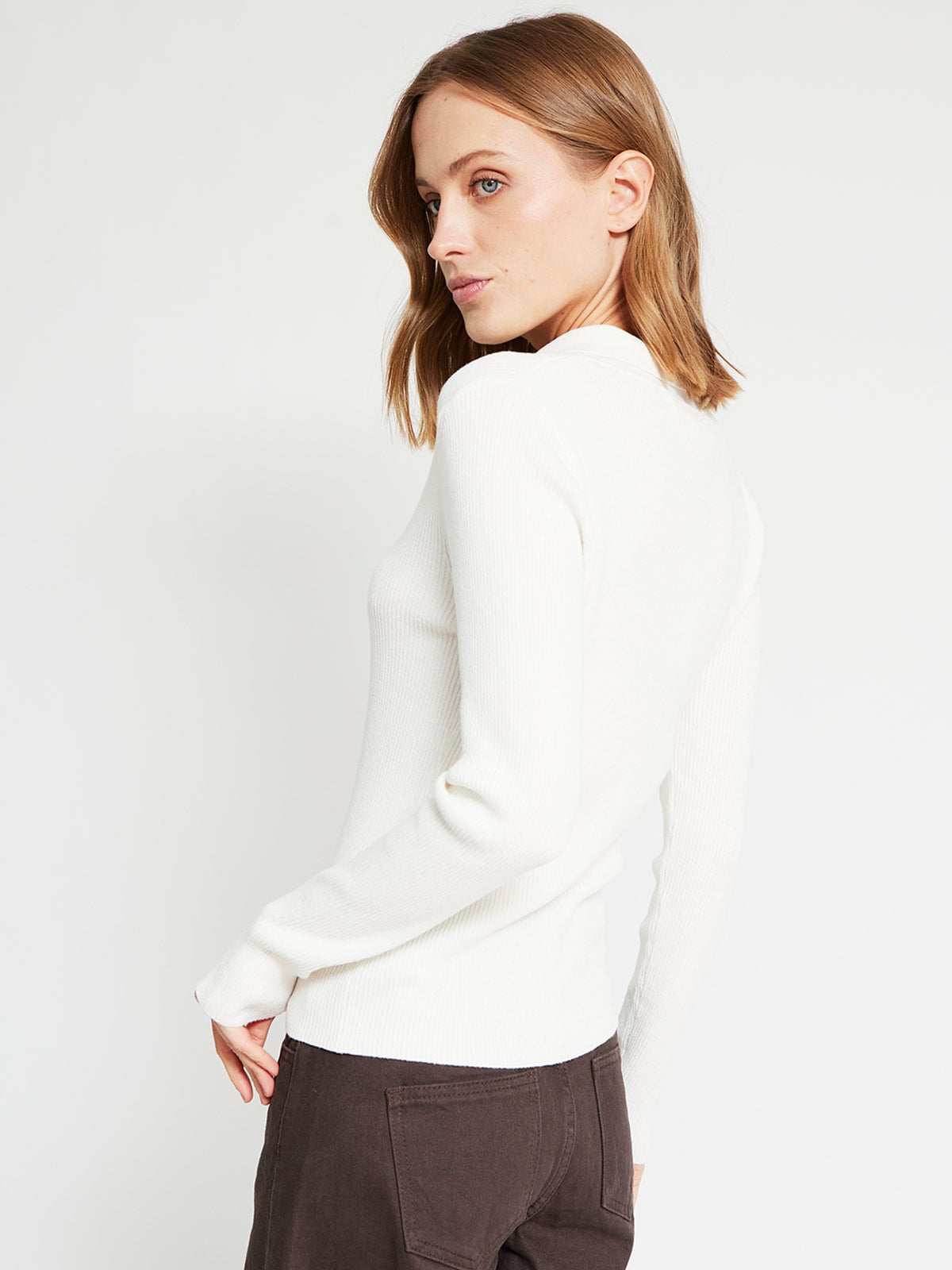 SWEATER MUJER MARQUIS - 3