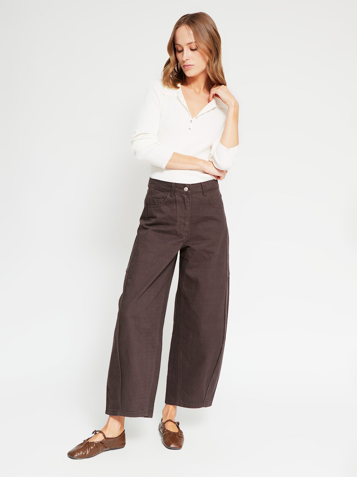 SWEATER MUJER MARQUIS - 5