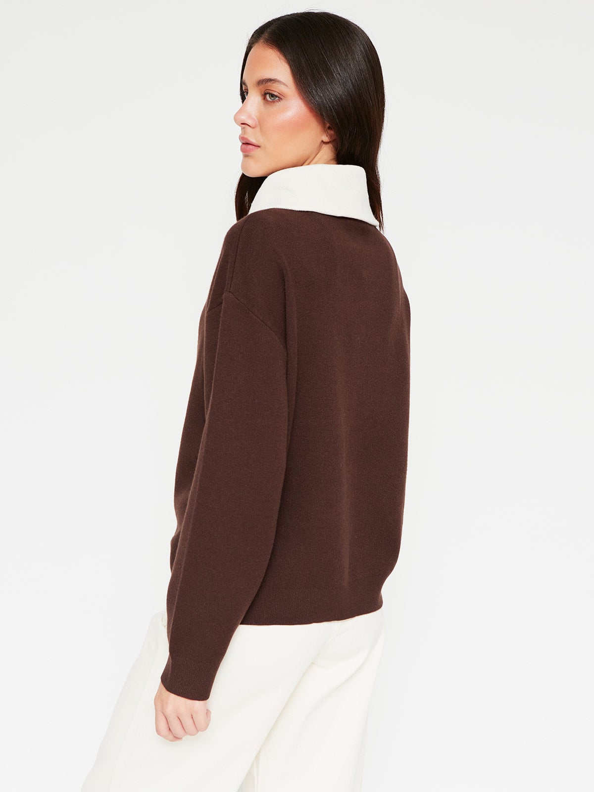 SWEATER MUJER MARQUIS BIPER - 2