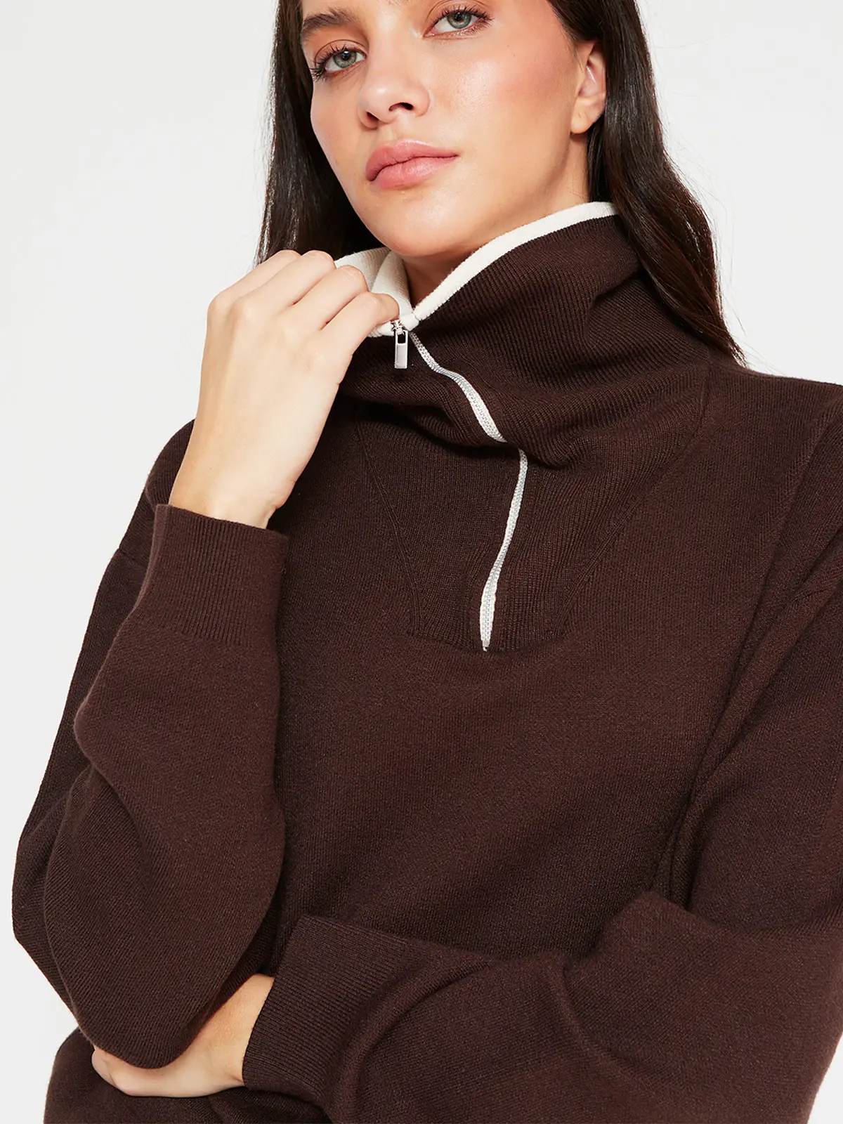 SWEATER MUJER MARQUIS BIPER - 3
