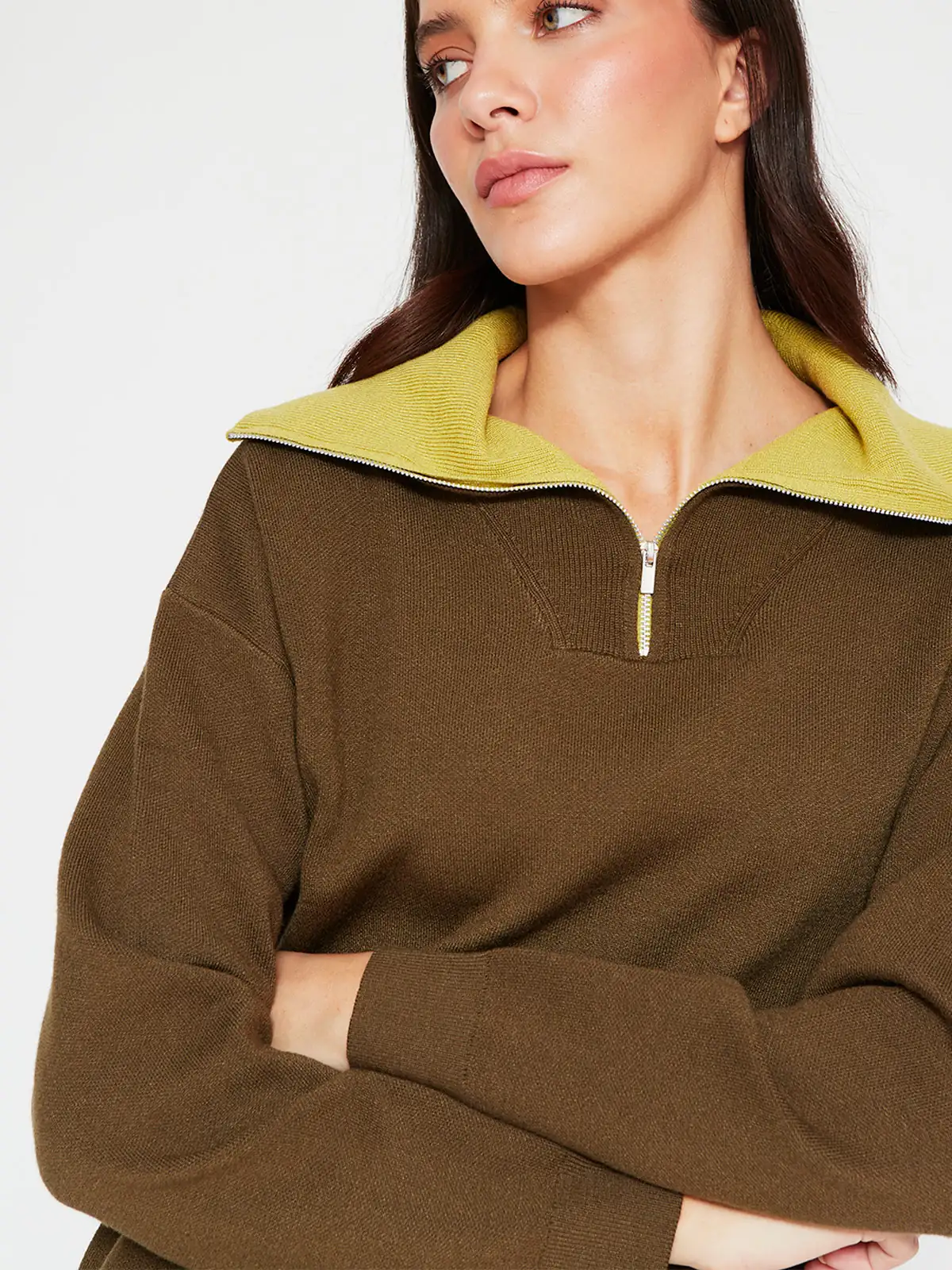 SWEATER MUJER MARQUIS BIPER - 3