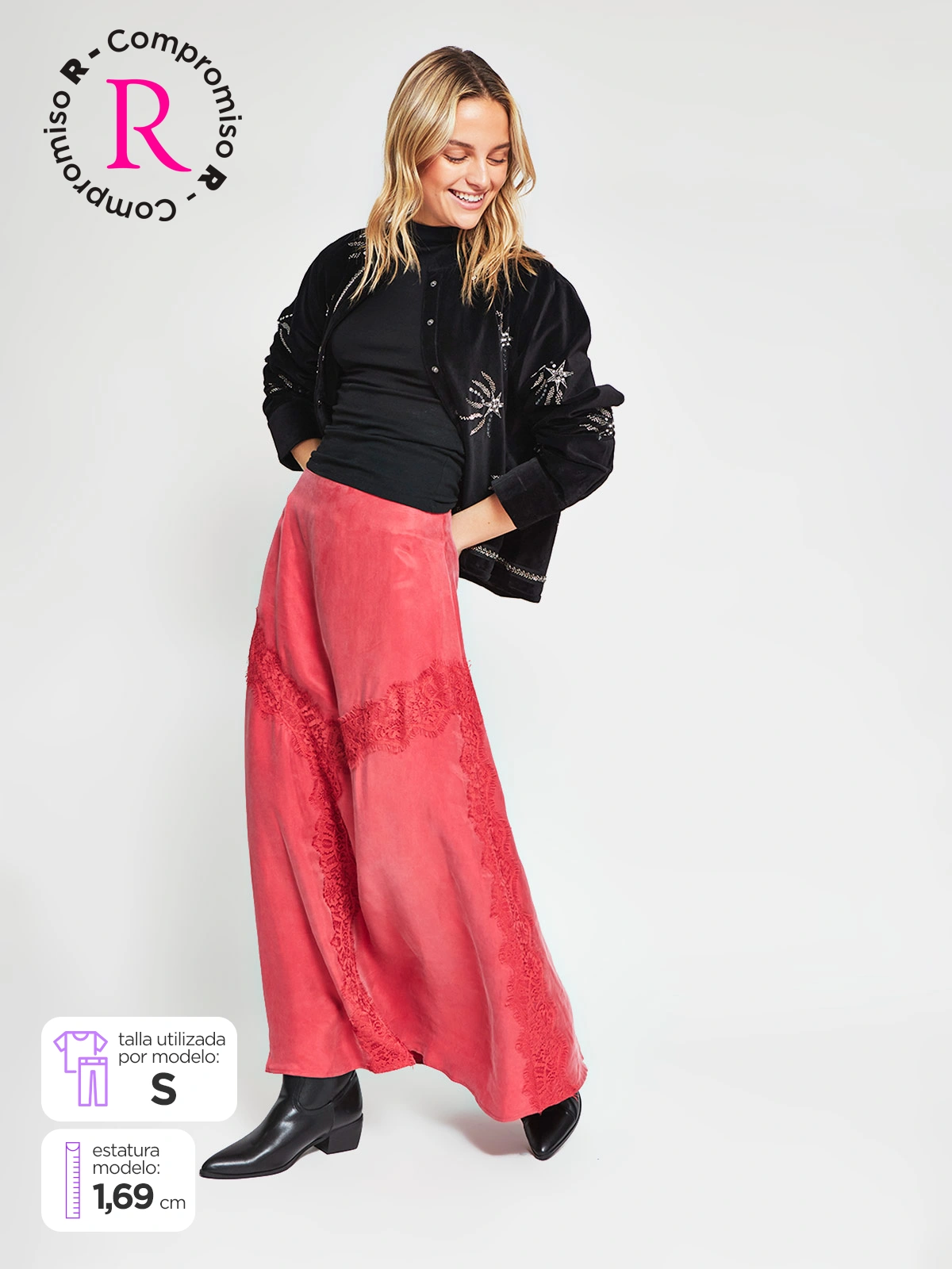 POLO MUJER MARQUIS - 1