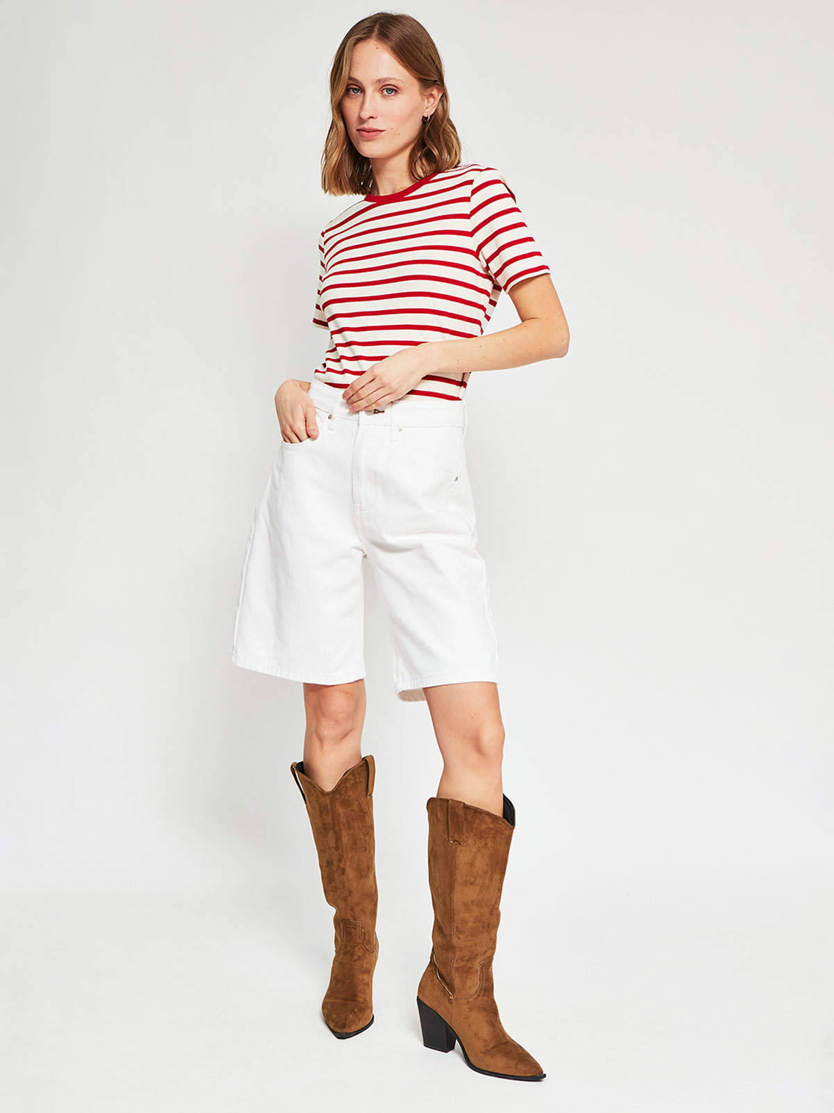 POLO MUJER MARQUIS - 5