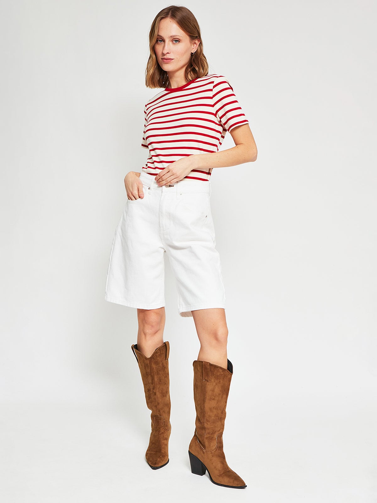 POLO MUJER MARQUIS - 5