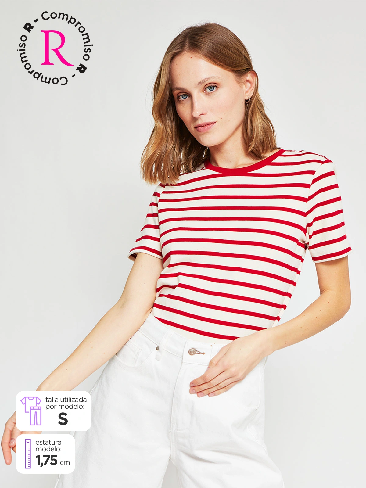 POLO MUJER MARQUIS - 1