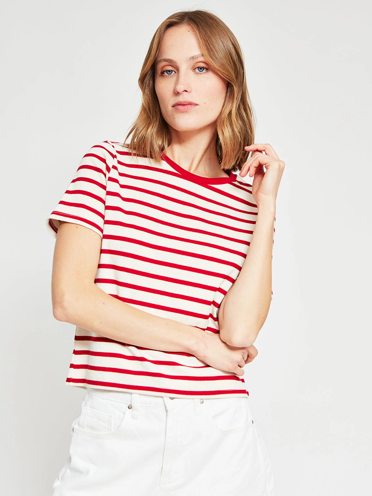 POLO MUJER MARQUIS - 2