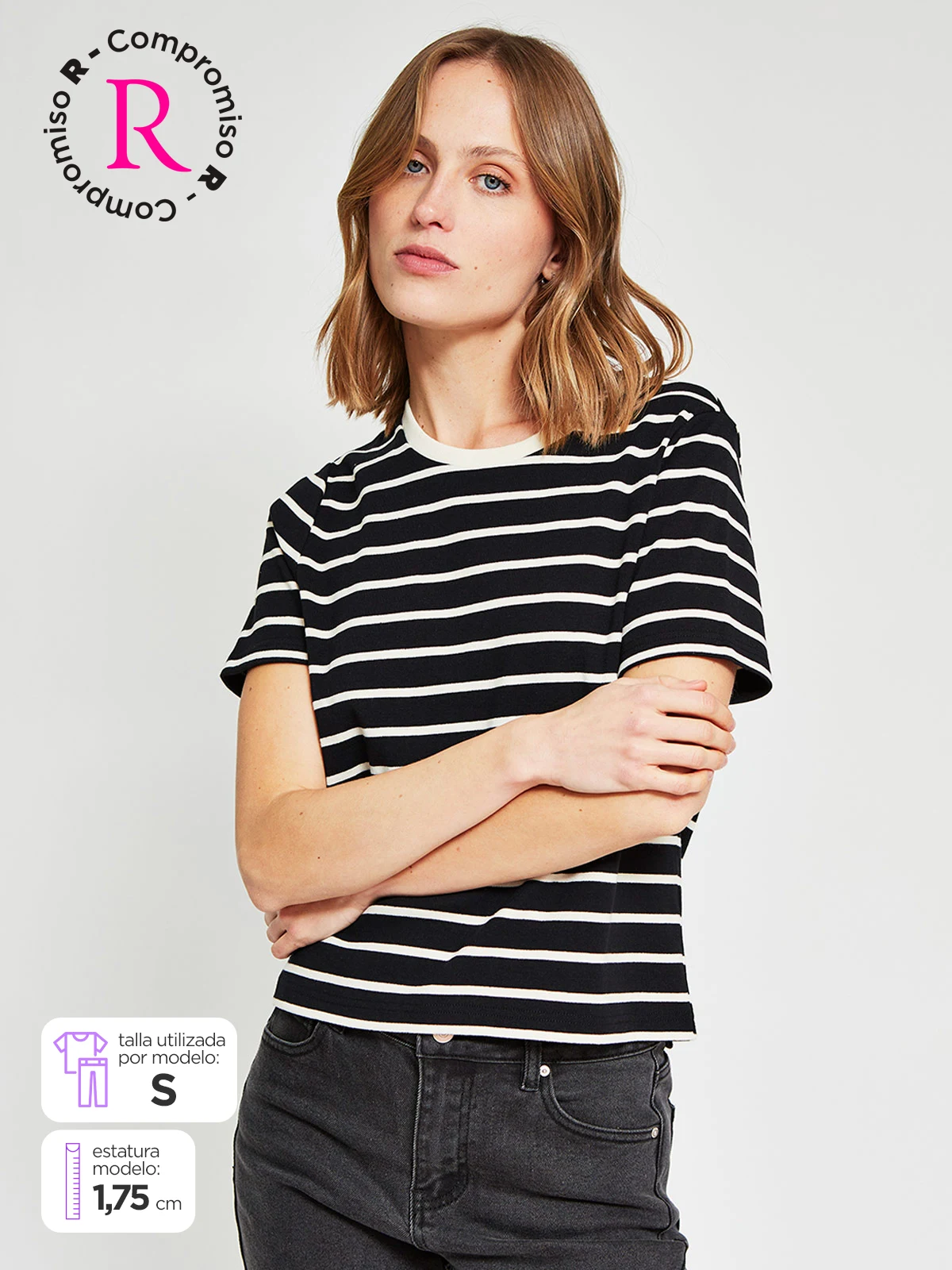 POLO MUJER MARQUIS - 1