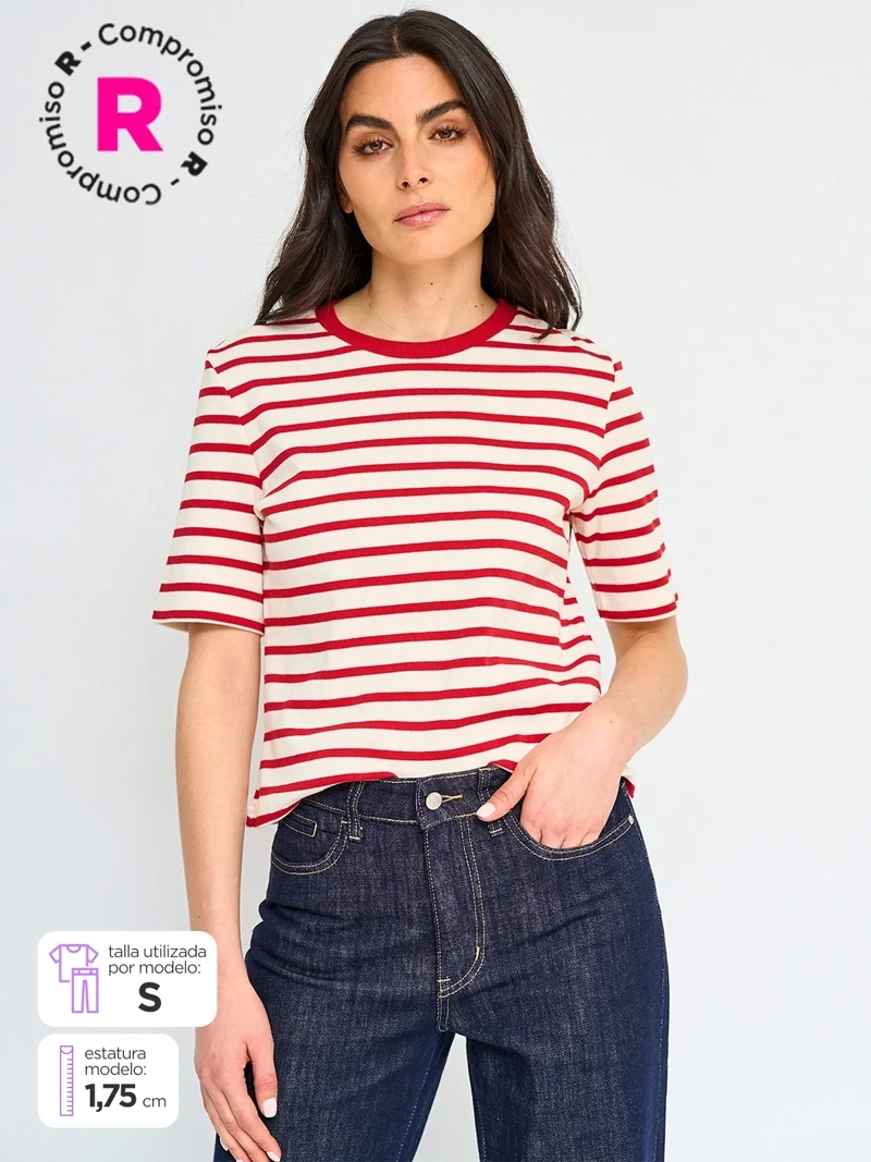 POLO MUJER MARQUIS - 1