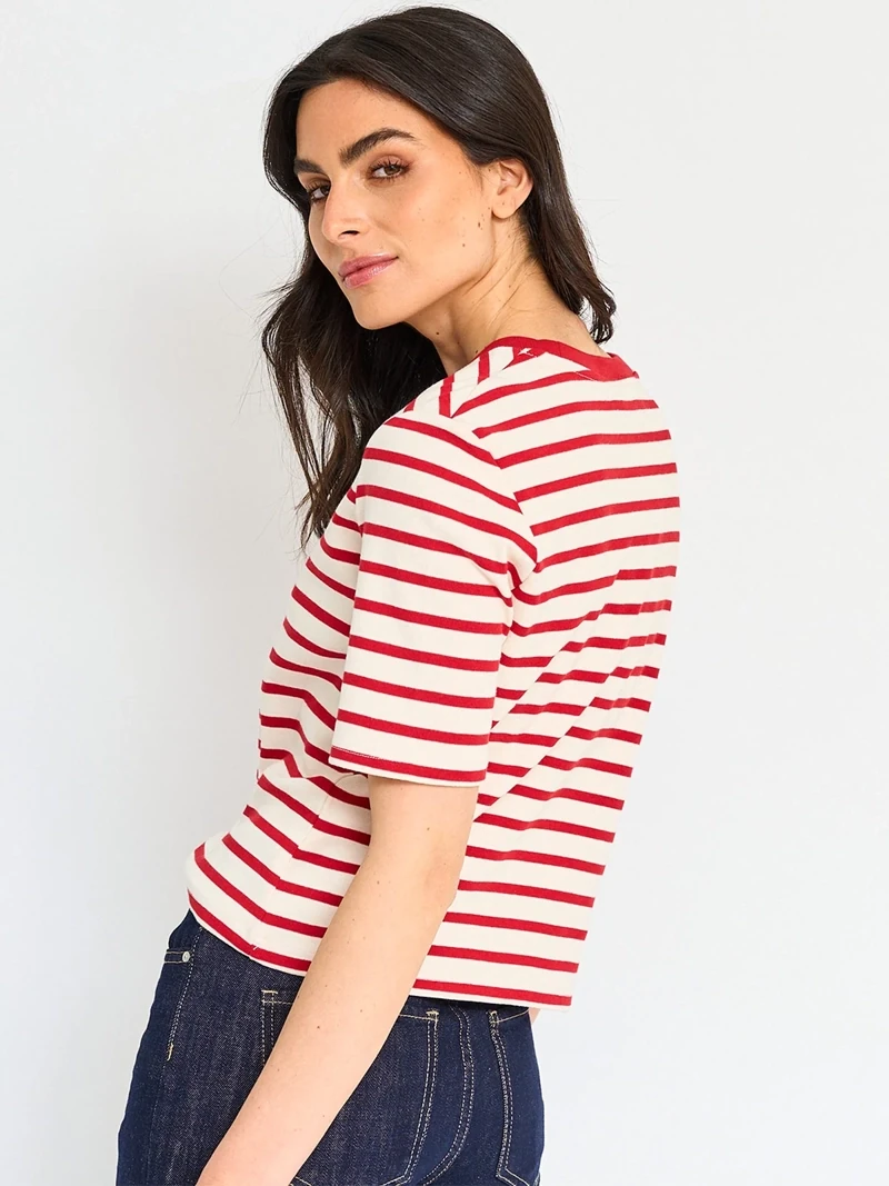 POLO MUJER MARQUIS - 2
