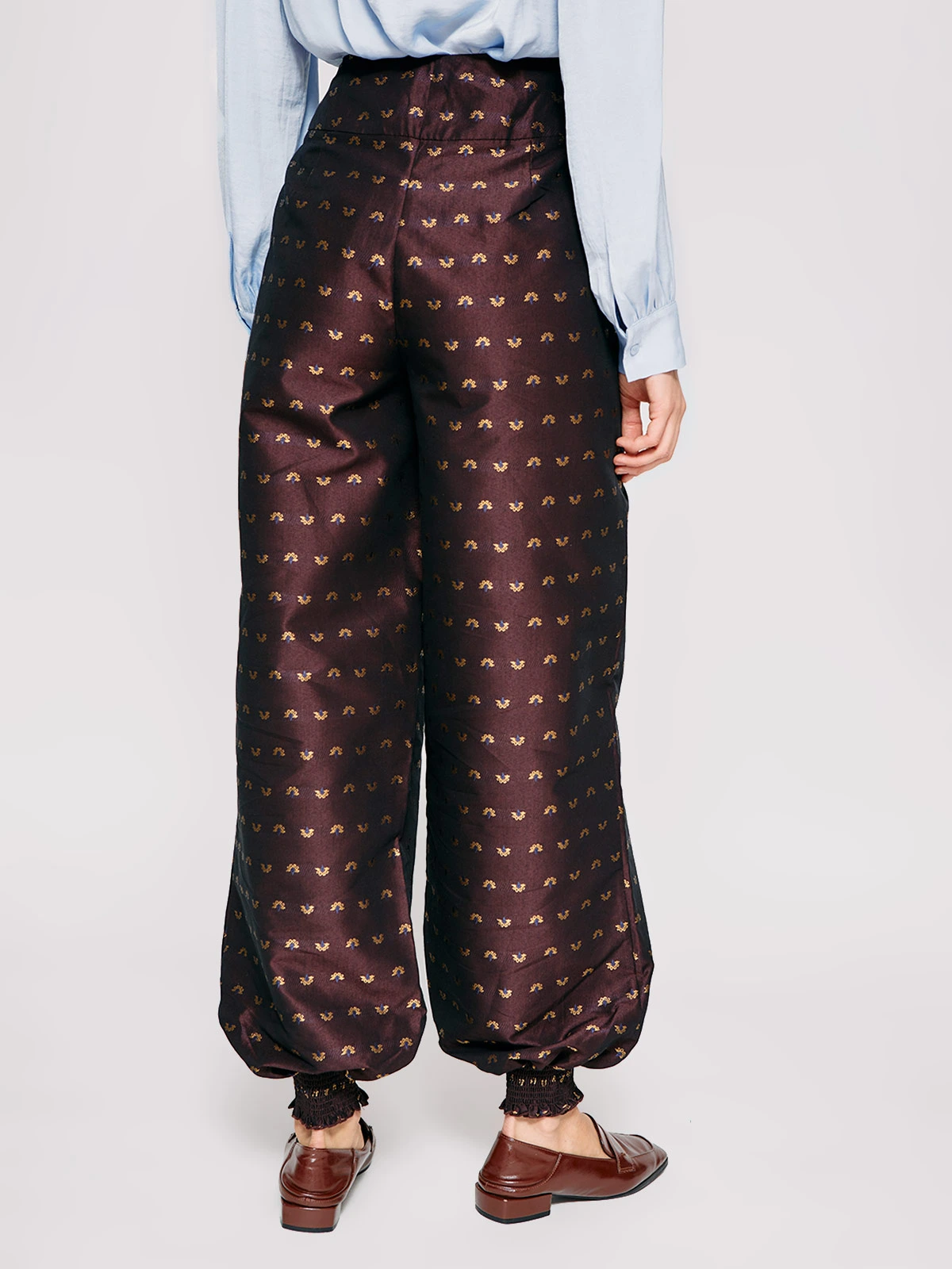 PANTALÓN MUJER MARQUIS RUMBA - 3