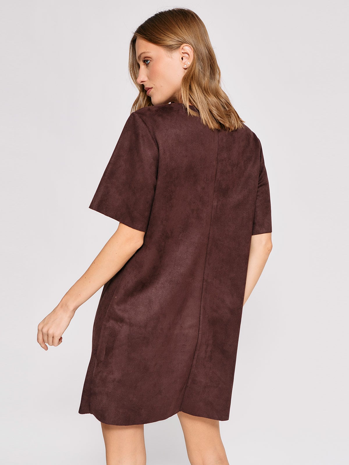 VESTIDO MUJER MARQUIS YVES - 3