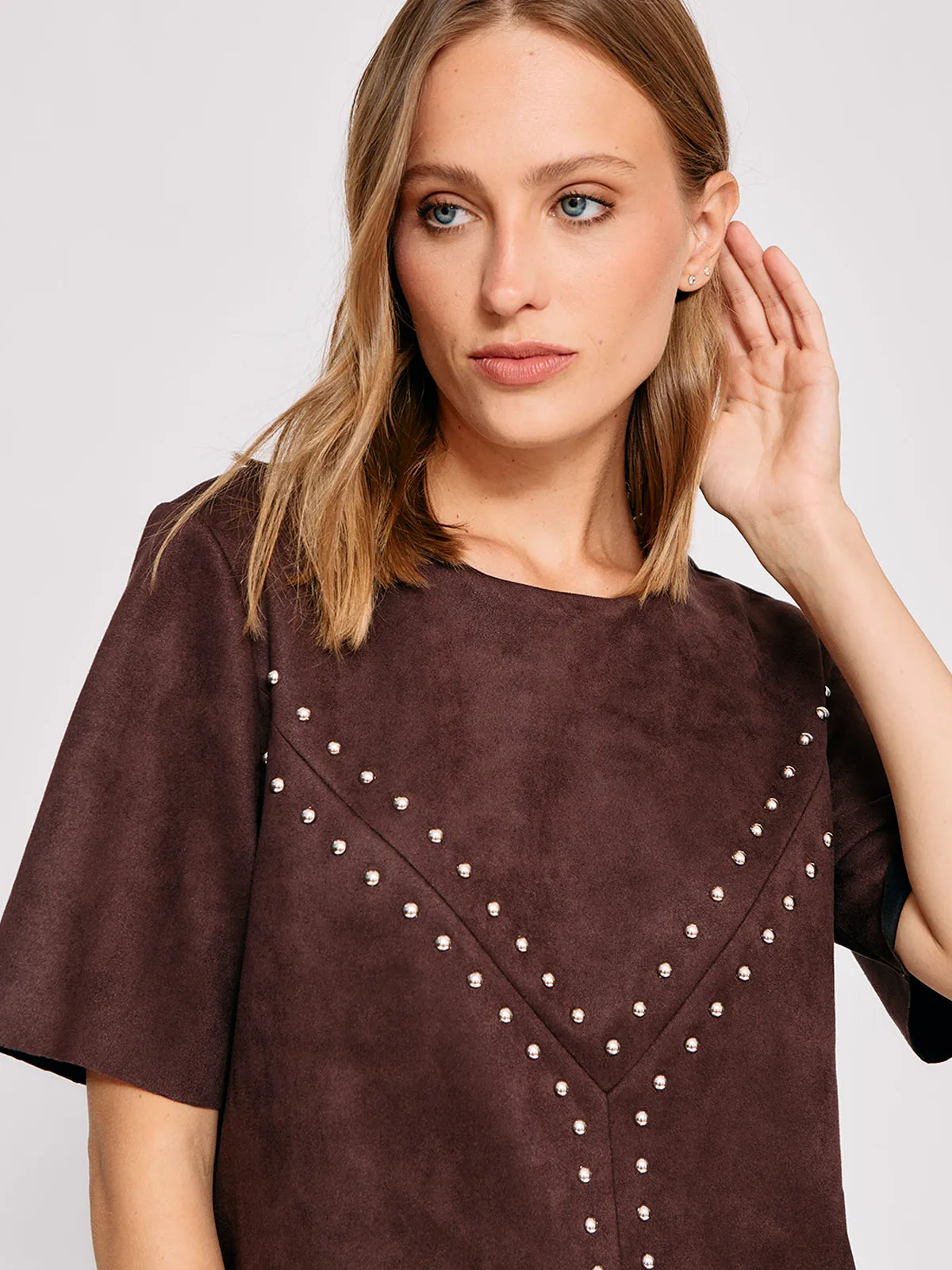 VESTIDO MUJER MARQUIS YVES - 4