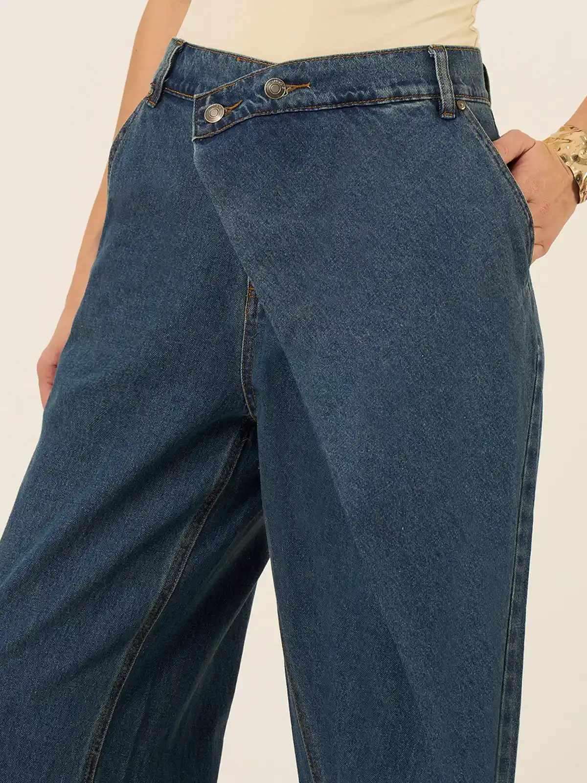 JEANS MUJER MARQUIS - 4
