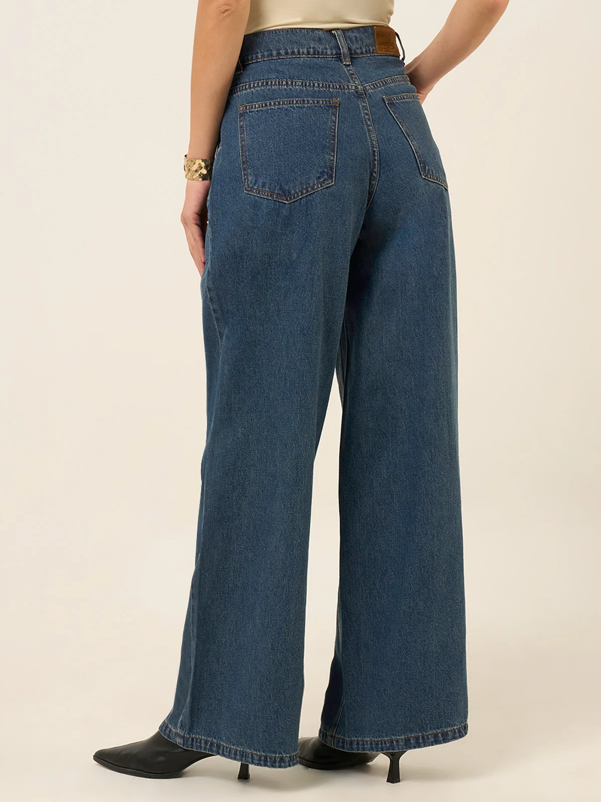 JEANS MUJER MARQUIS - 2