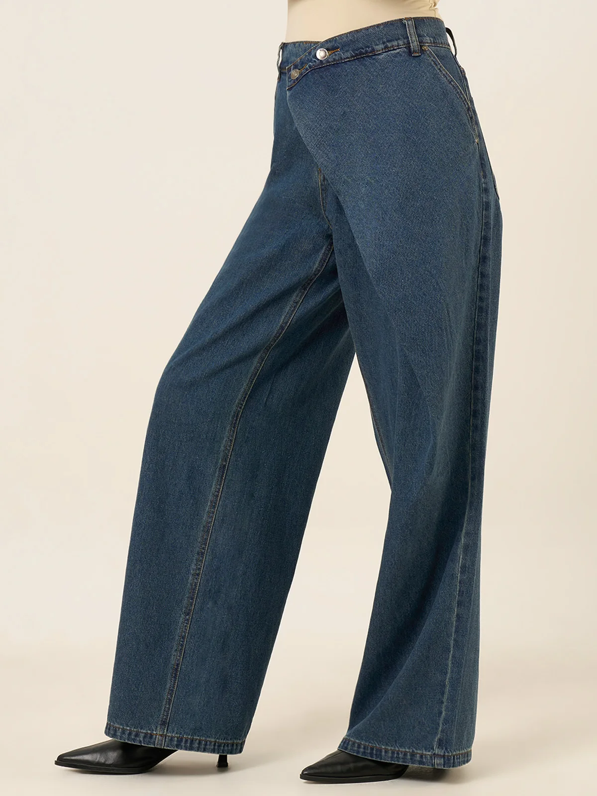 JEANS MUJER MARQUIS - 5