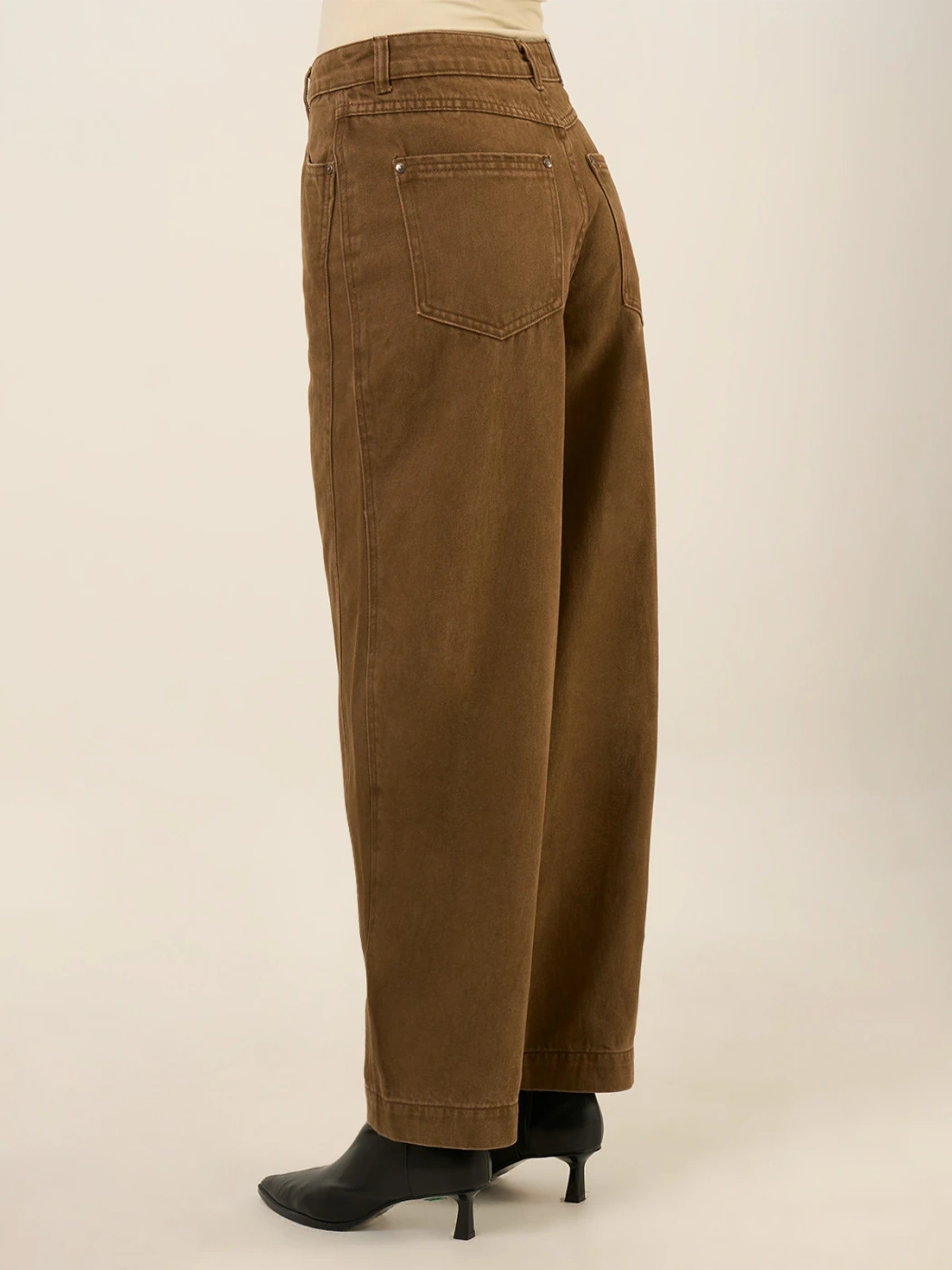 JEANS MUJER MARQUIS - 3