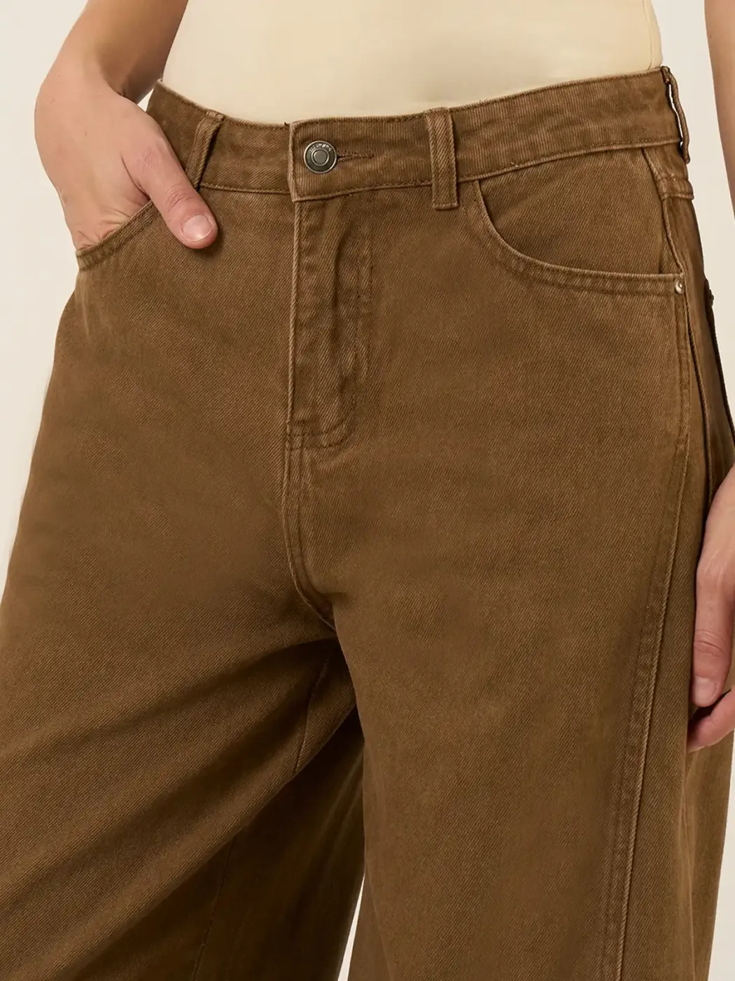 JEANS MUJER MARQUIS - 5