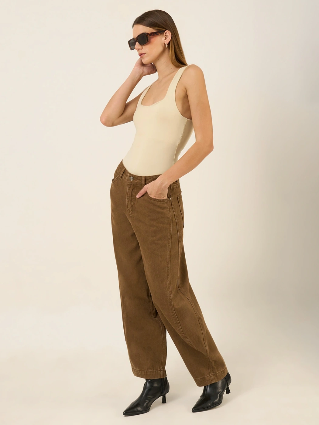 JEANS MUJER MARQUIS - 2