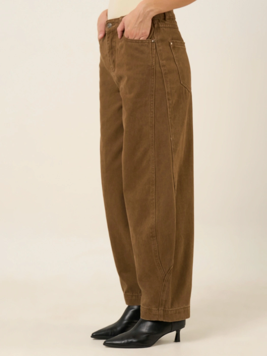 JEANS MUJER MARQUIS - 6