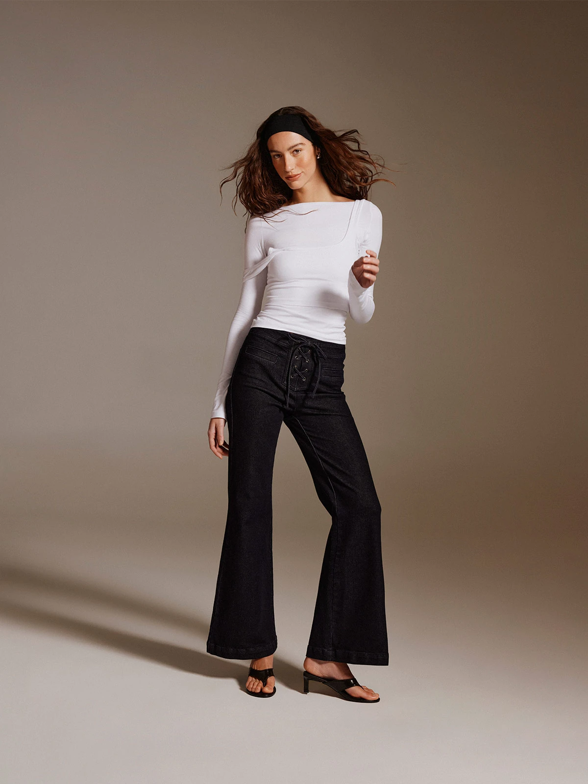 JEANS MUJER MARQUIS - 1
