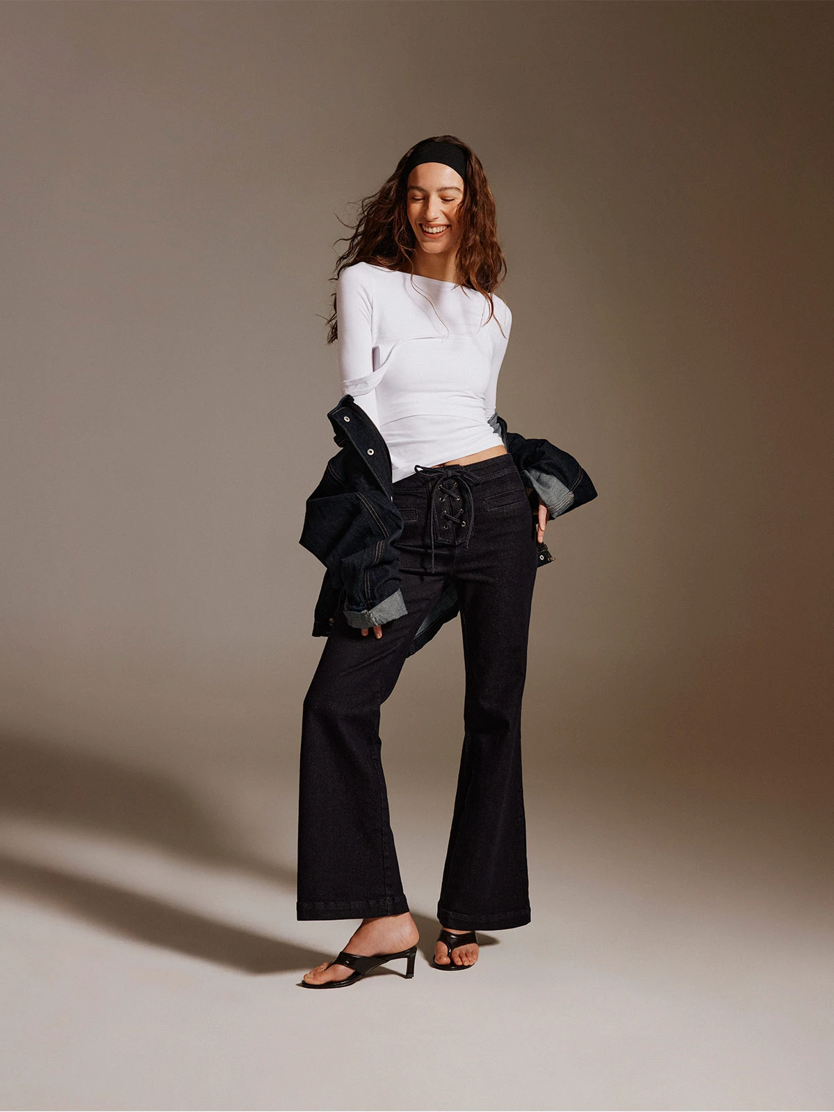 JEANS MUJER MARQUIS - 2