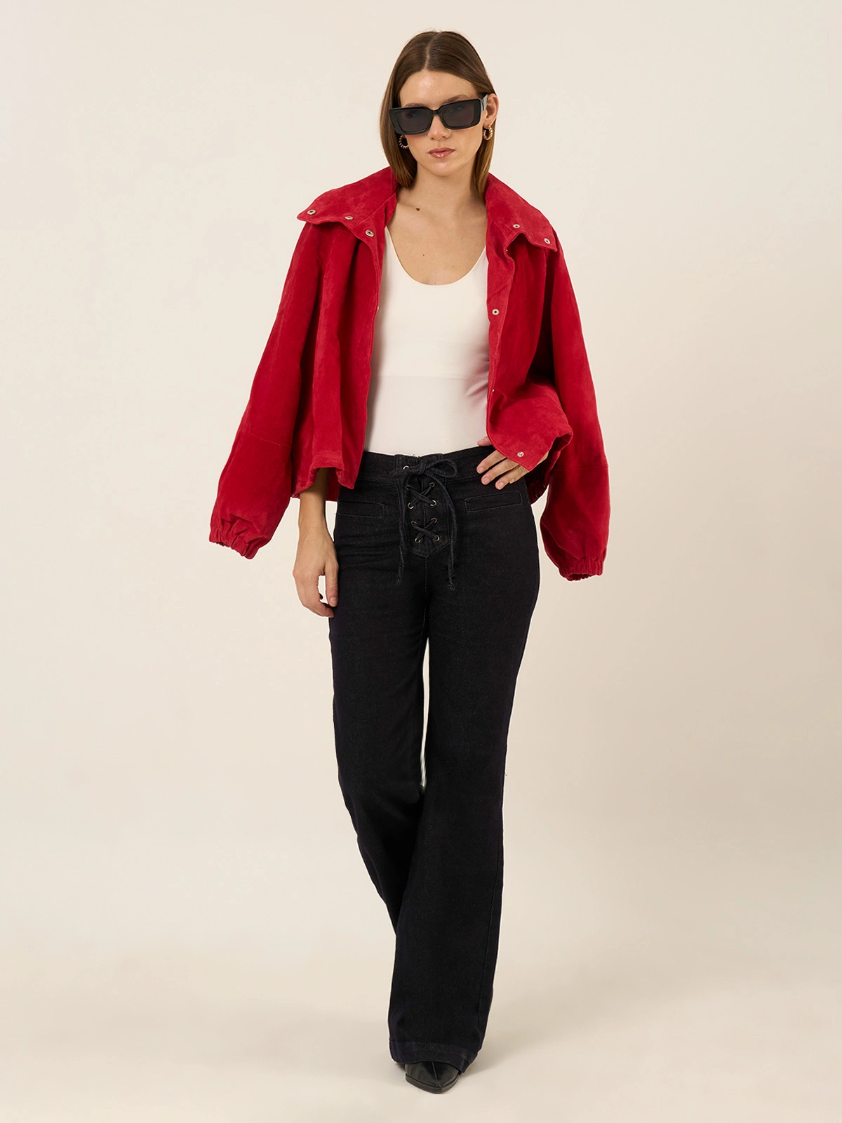 JEANS MUJER MARQUIS - 1