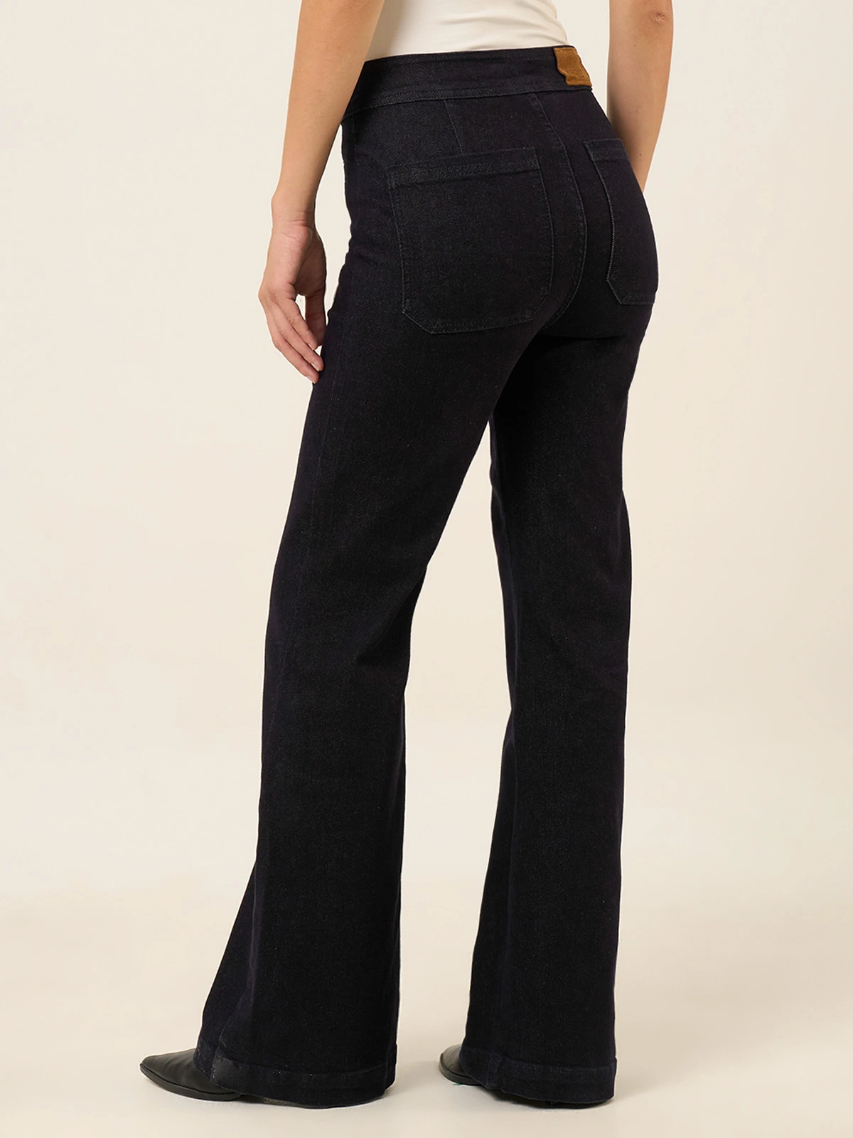 JEANS MUJER MARQUIS - 2