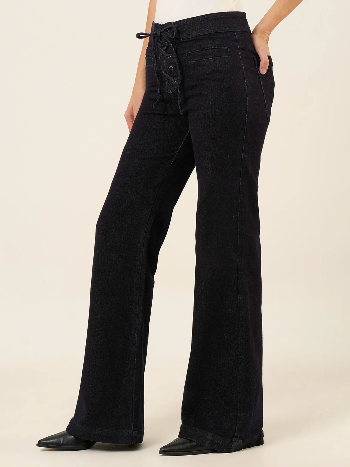 JEANS MUJER MARQUIS - 5
