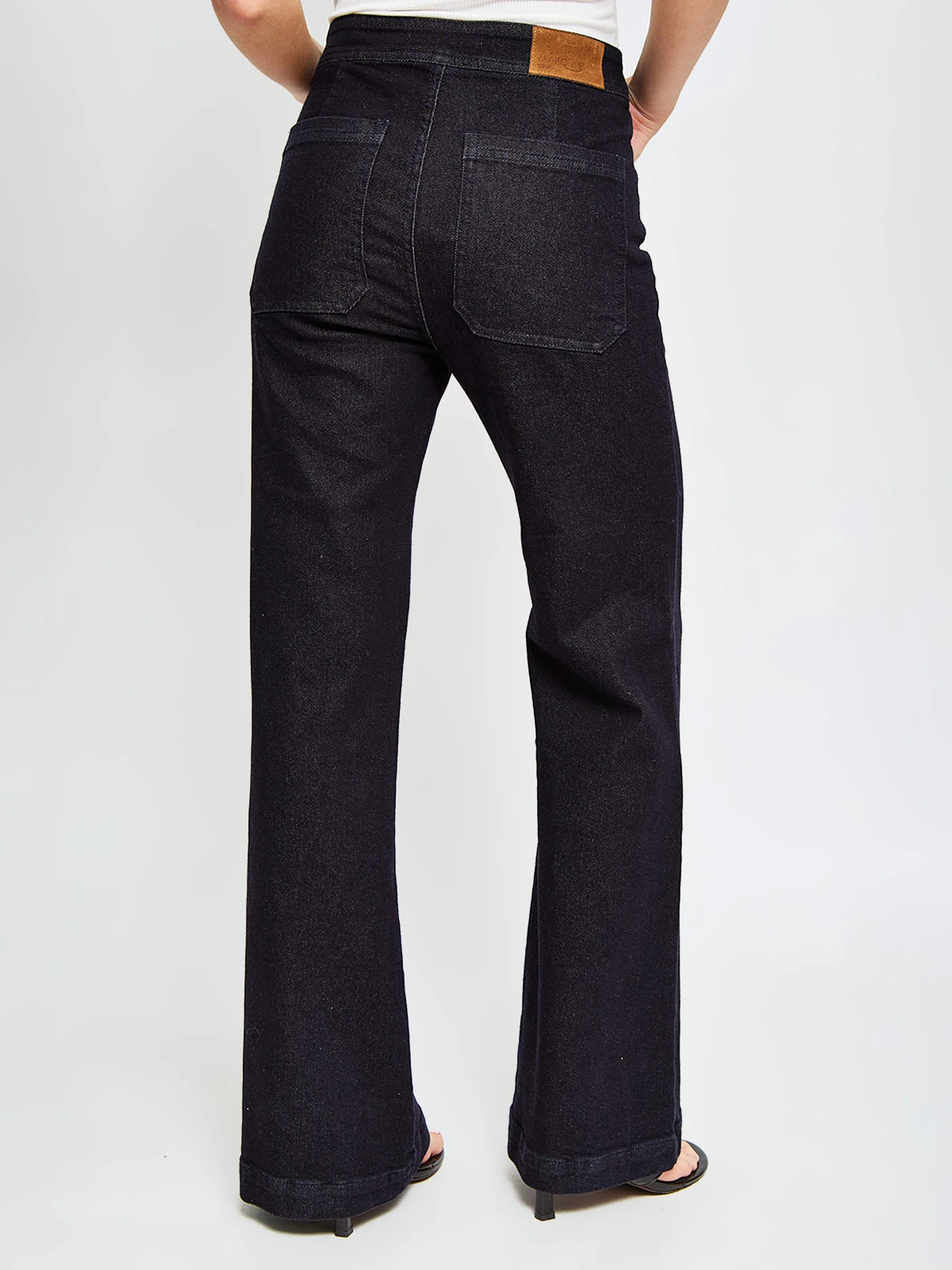 JEANS MUJER MARQUIS - 7